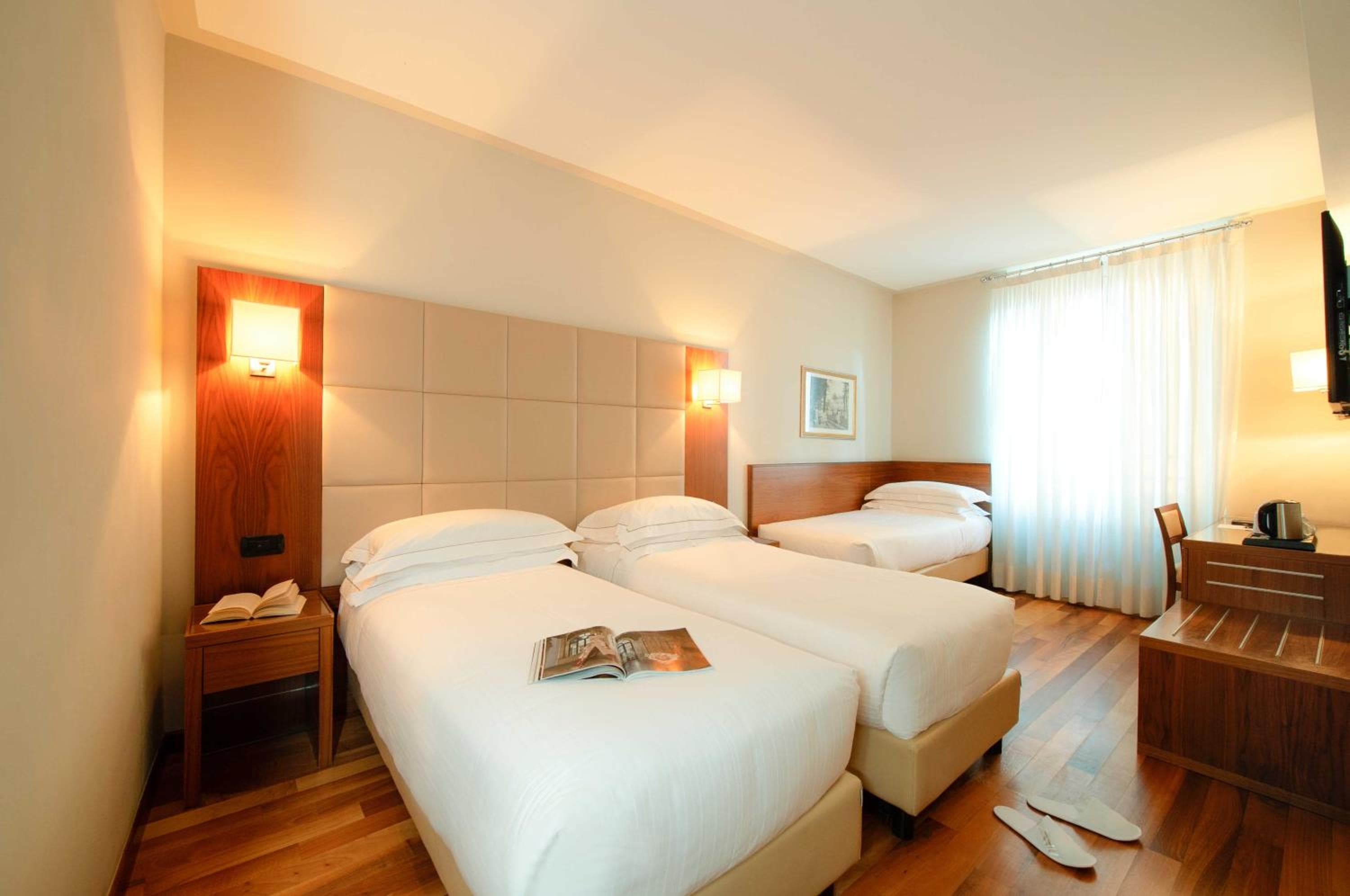 Hotel Fenice — 15