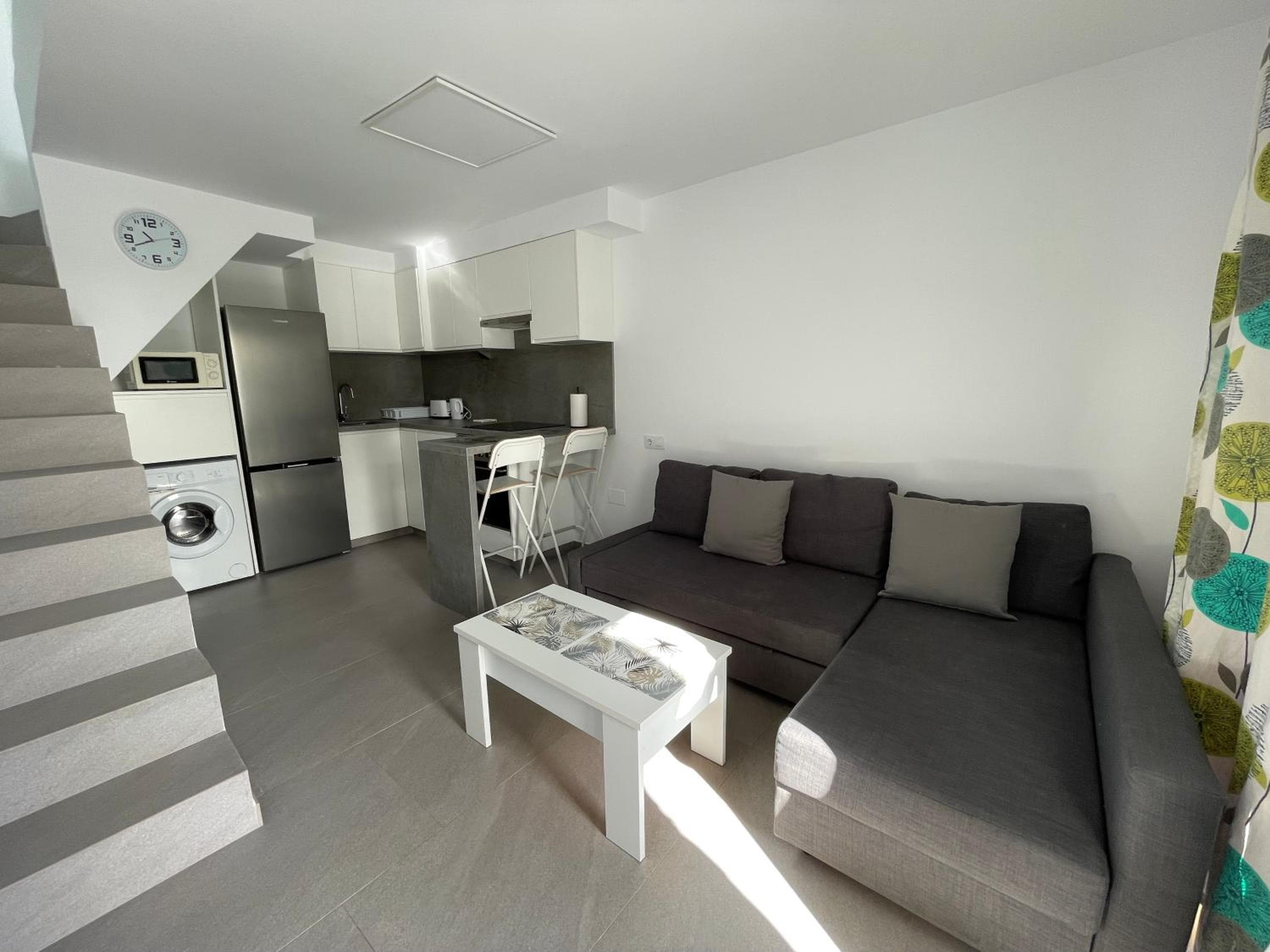 Isis House — 1