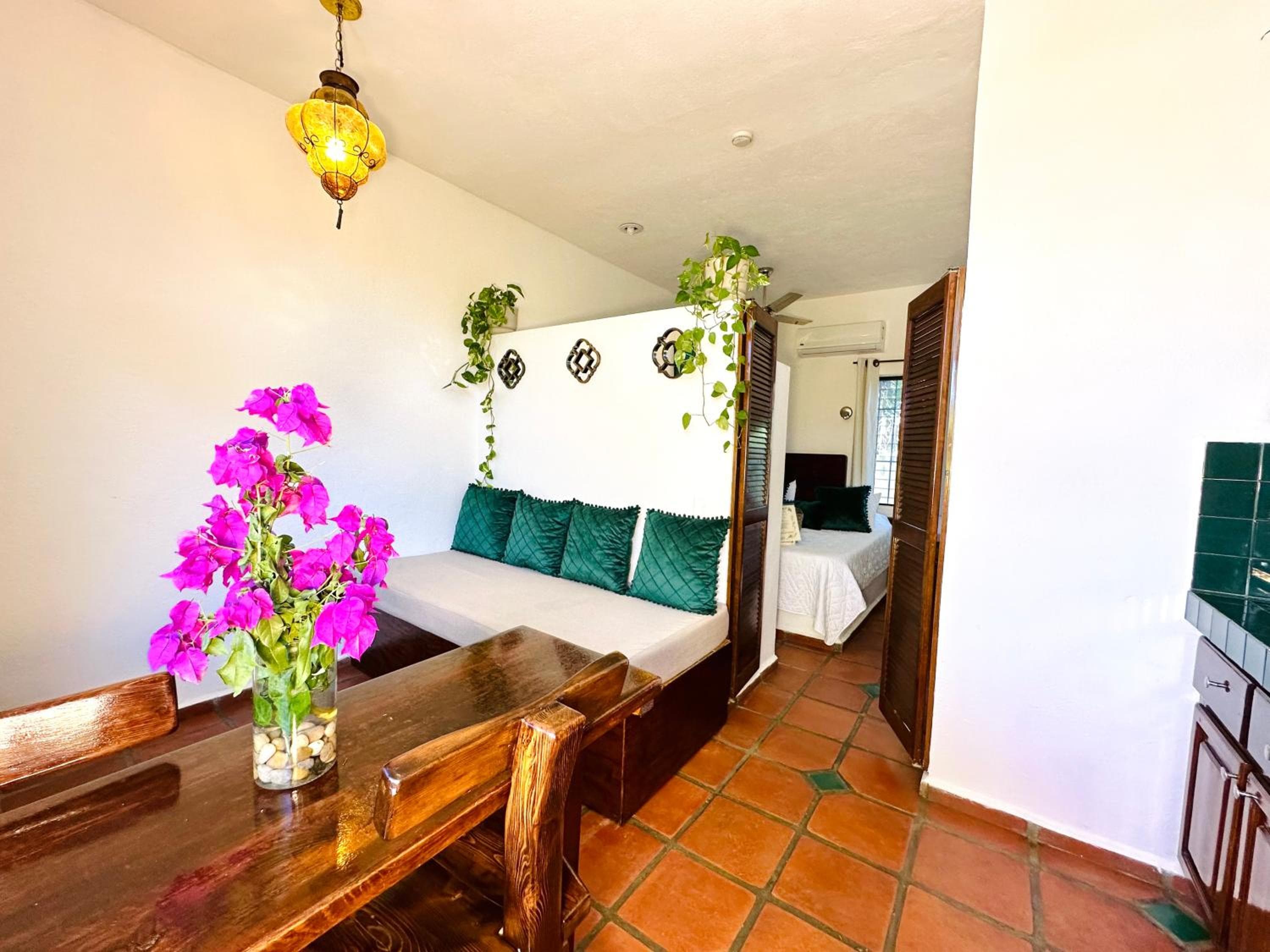 CABO BOHEMIA Tropical Garden Studios — 19