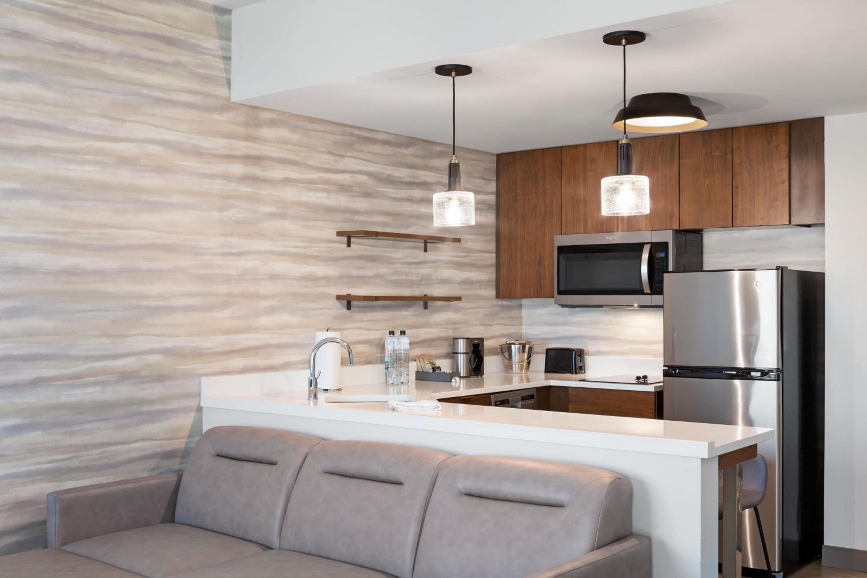 Residence Inn by Marriott Marina del Rey — 17