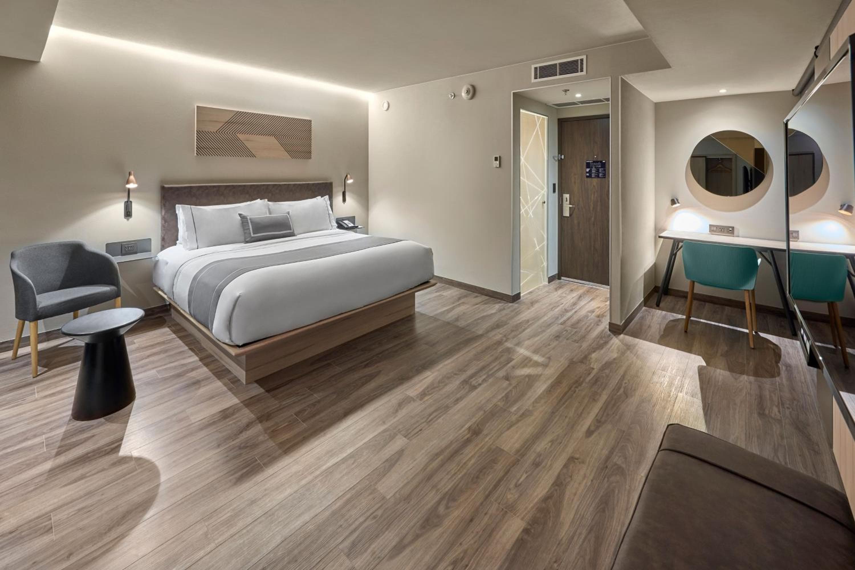 City Express Plus by Marriott Ciudad de Mexico Interlomas — 22