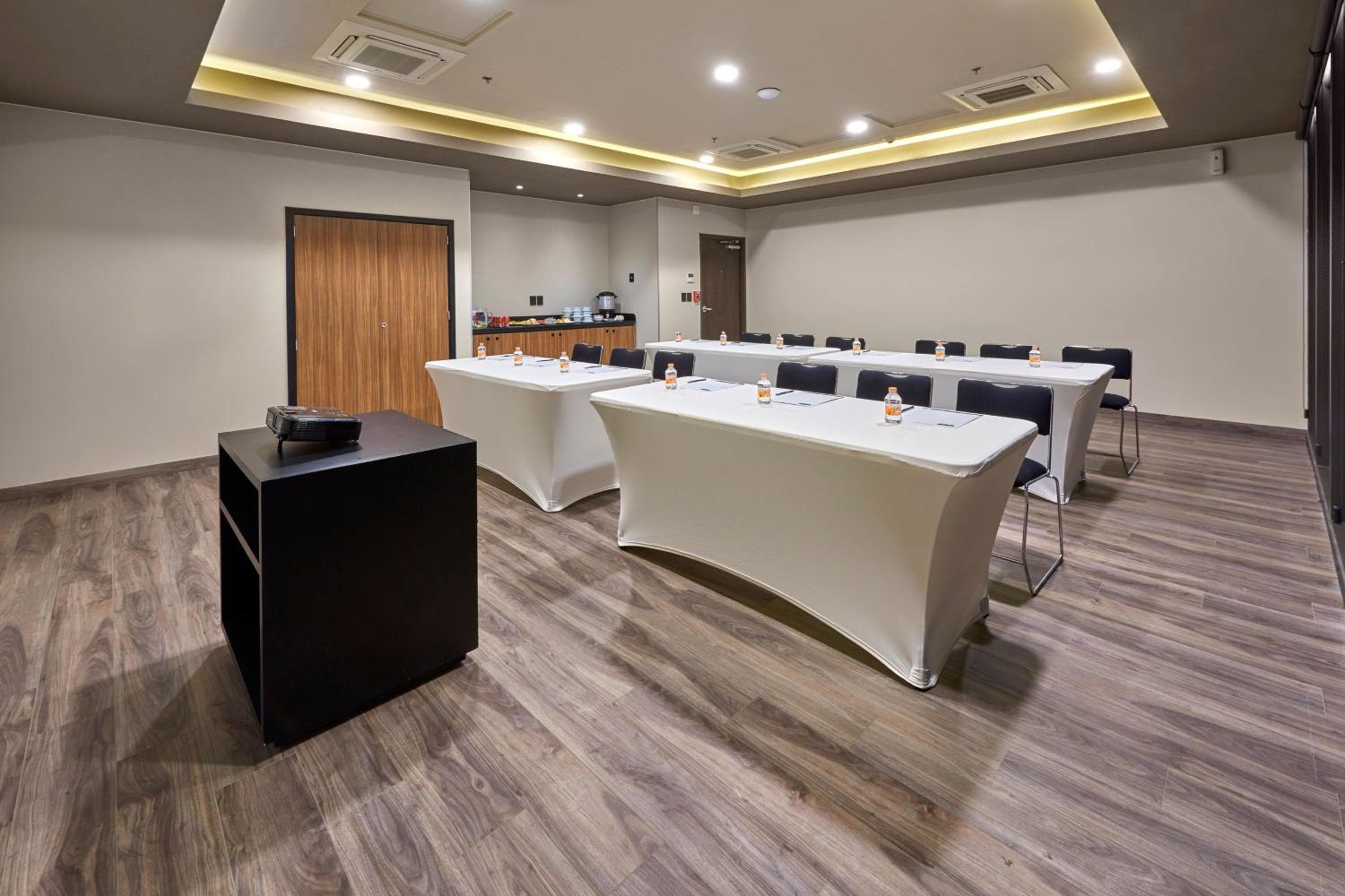 City Express Plus by Marriott Ciudad de Mexico Interlomas — 27