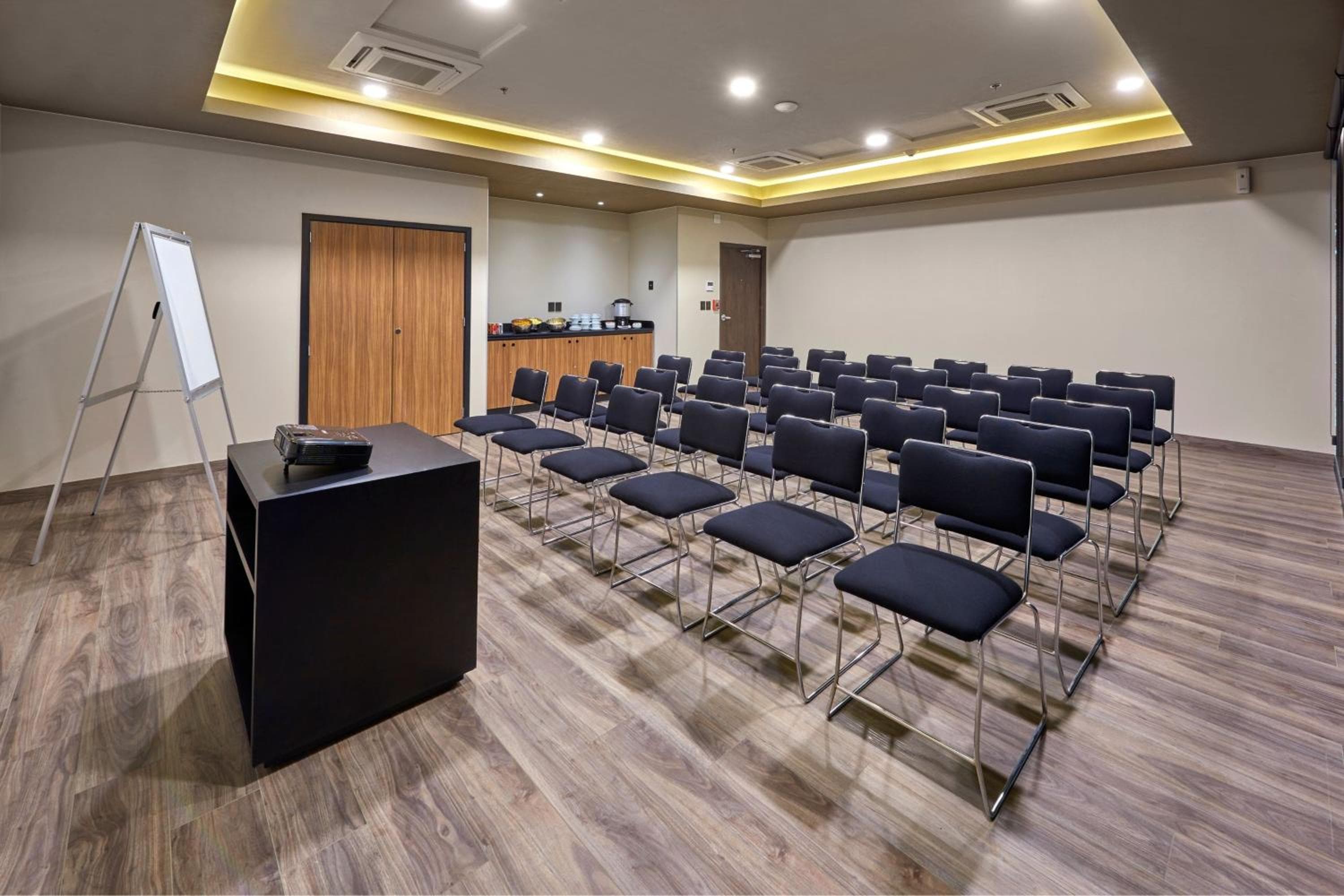 City Express Plus by Marriott Ciudad de Mexico Interlomas — 22