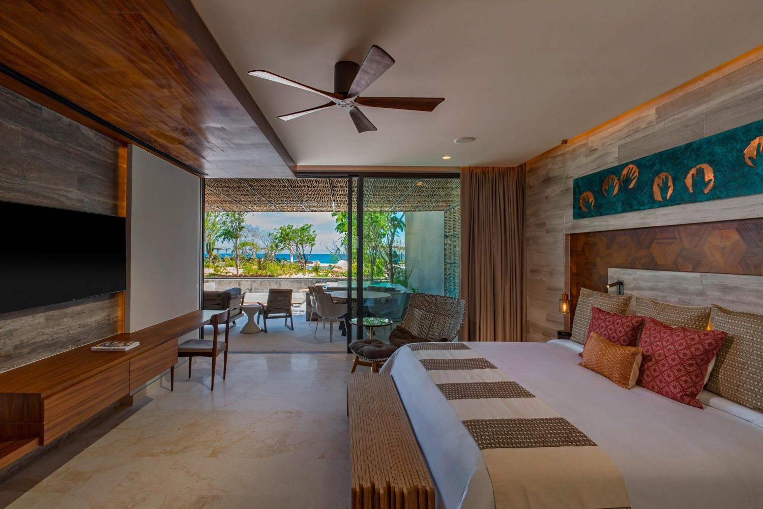 Solaz, a Luxury Collection Resort, Los Cabos — 2