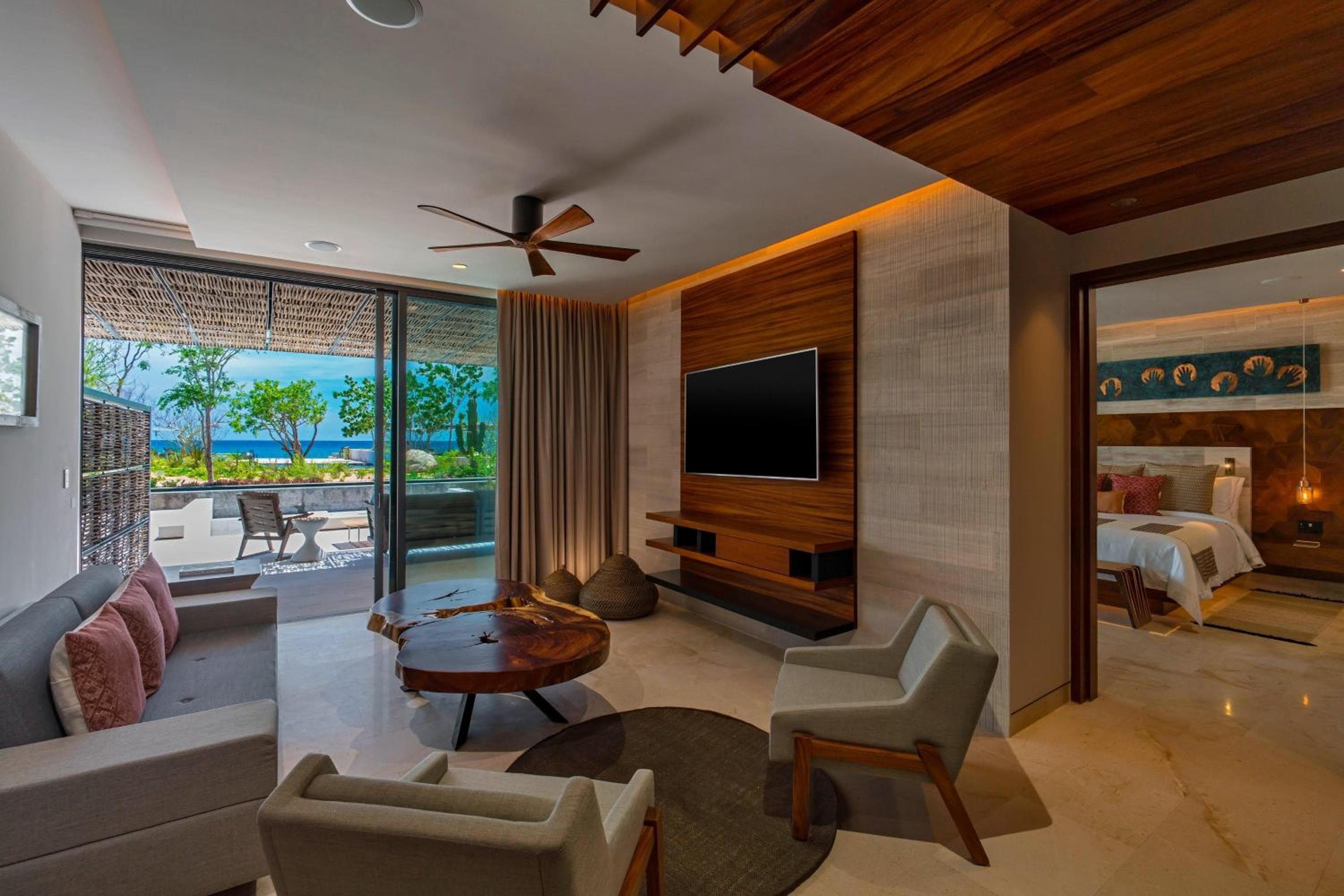 Solaz, a Luxury Collection Resort, Los Cabos — 3