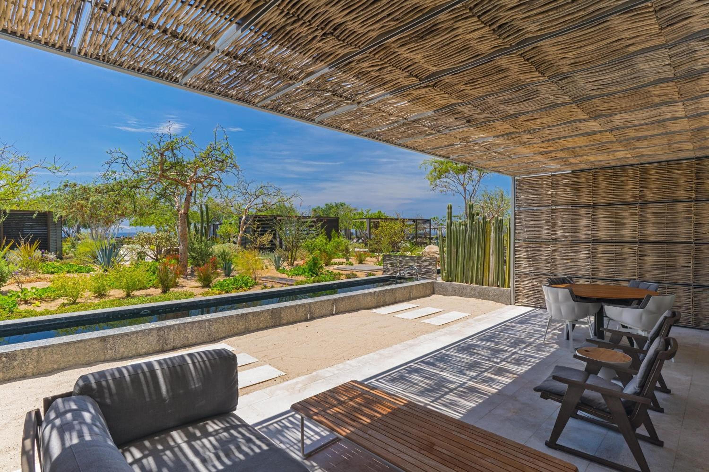 Solaz, a Luxury Collection Resort, Los Cabos — 4