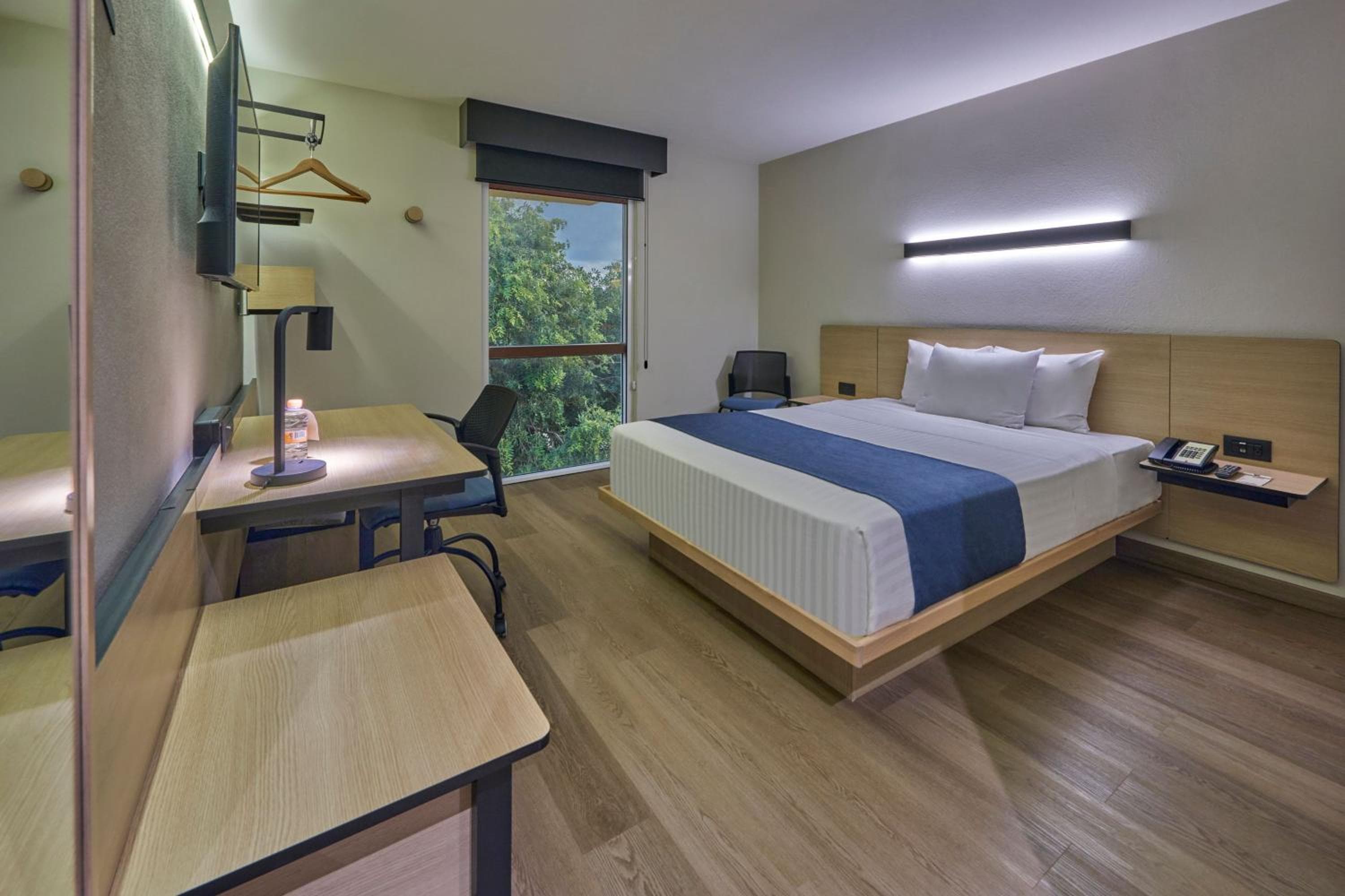 City Express by Marriott Playa del Carmen — 28