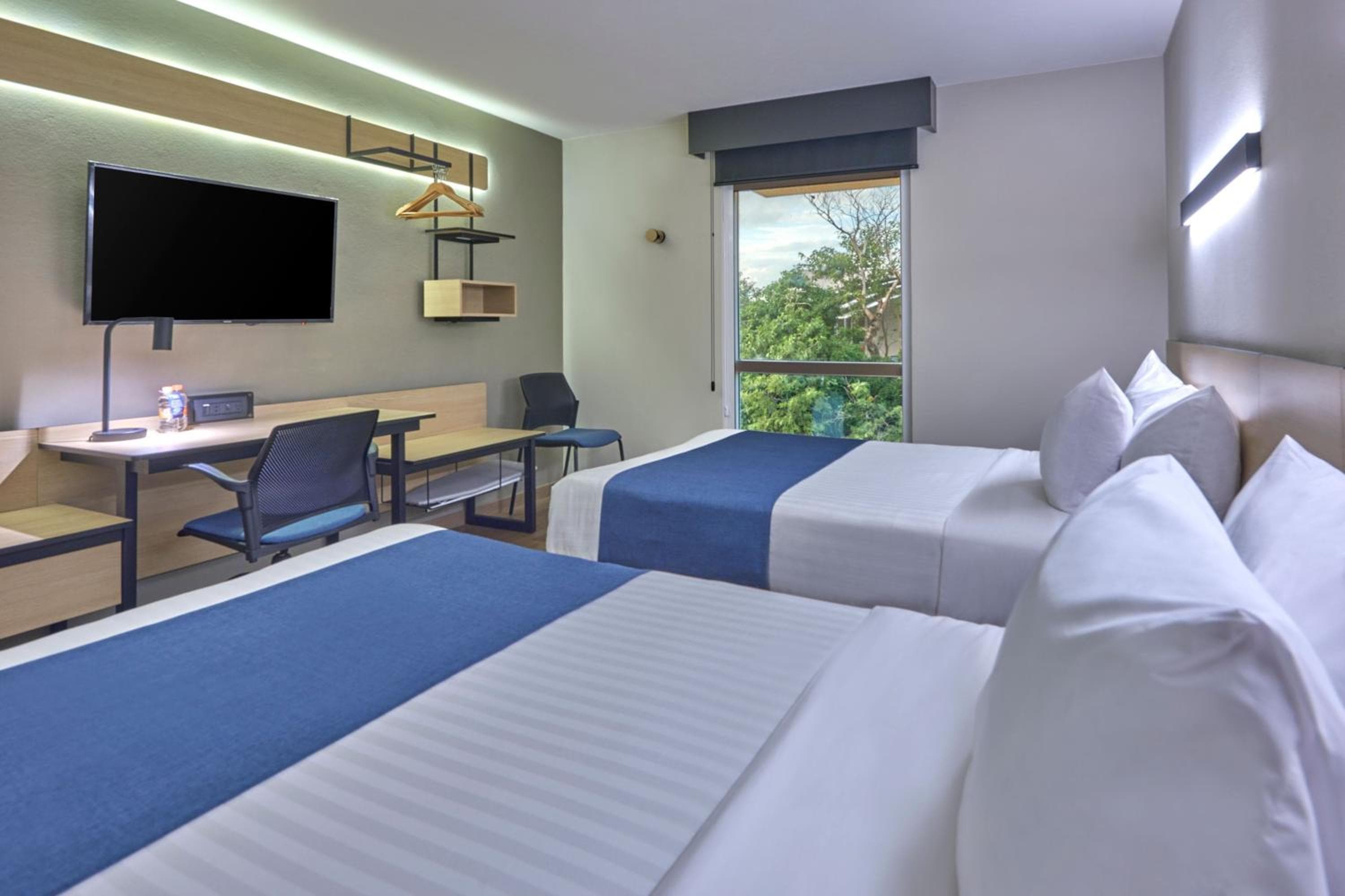City Express by Marriott Playa del Carmen — 27