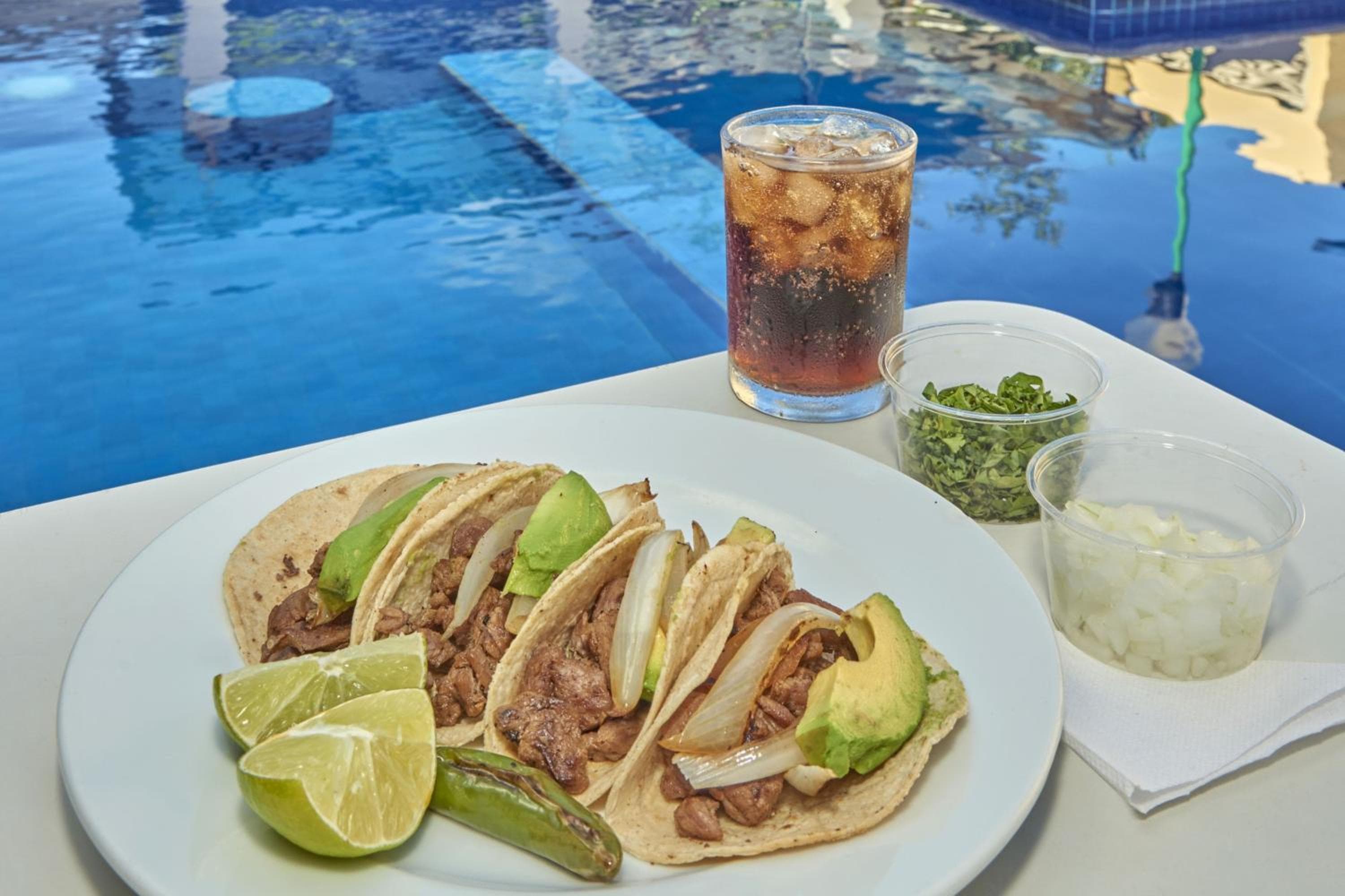 City Express by Marriott Playa del Carmen — 8