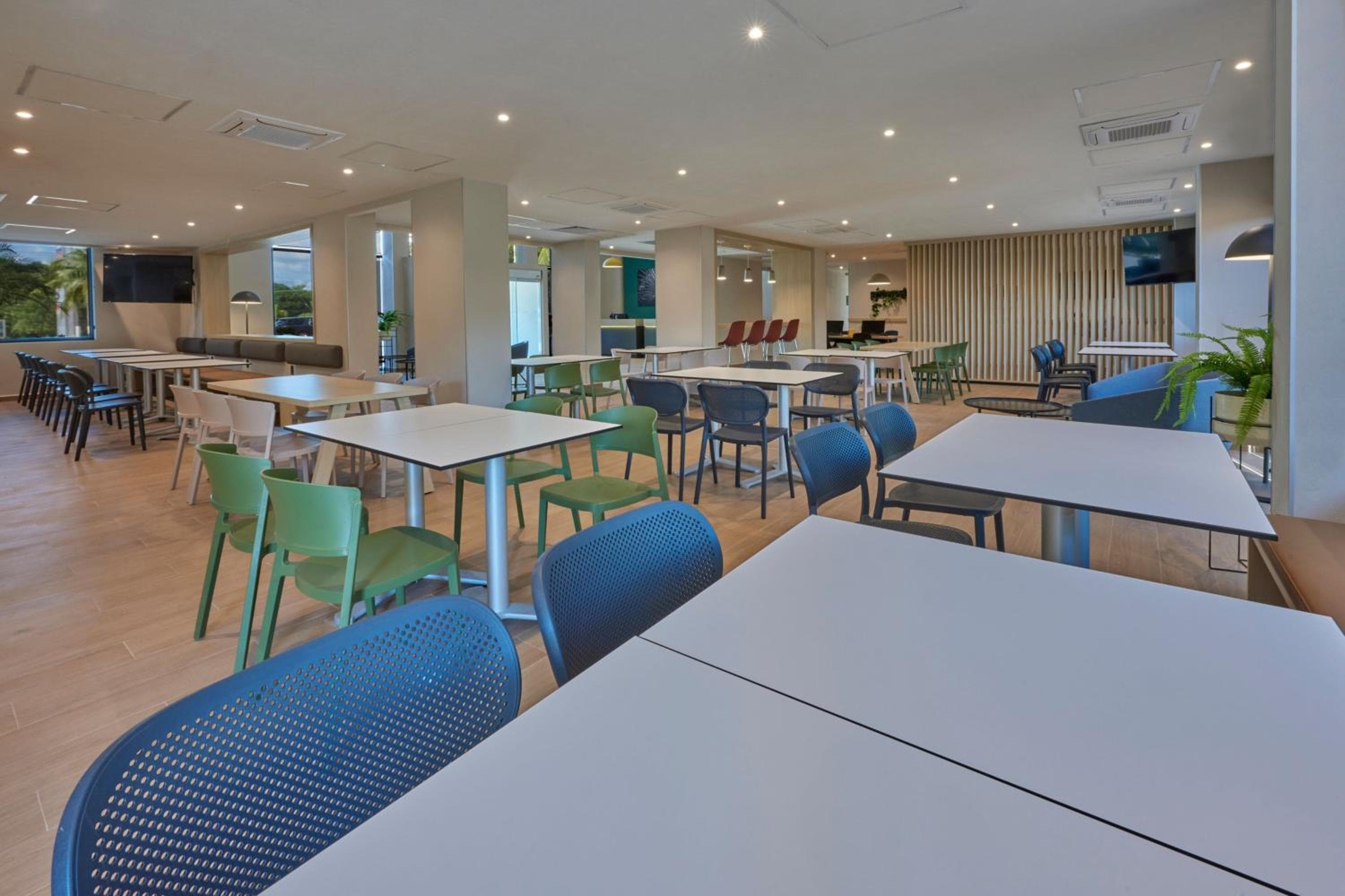 City Express by Marriott Playa del Carmen — 3