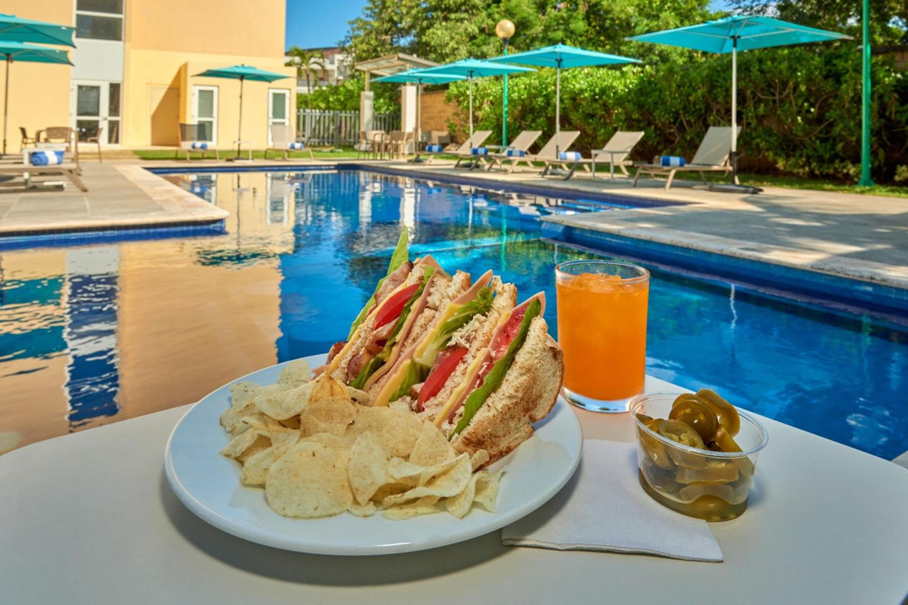 City Express by Marriott Playa del Carmen — 6