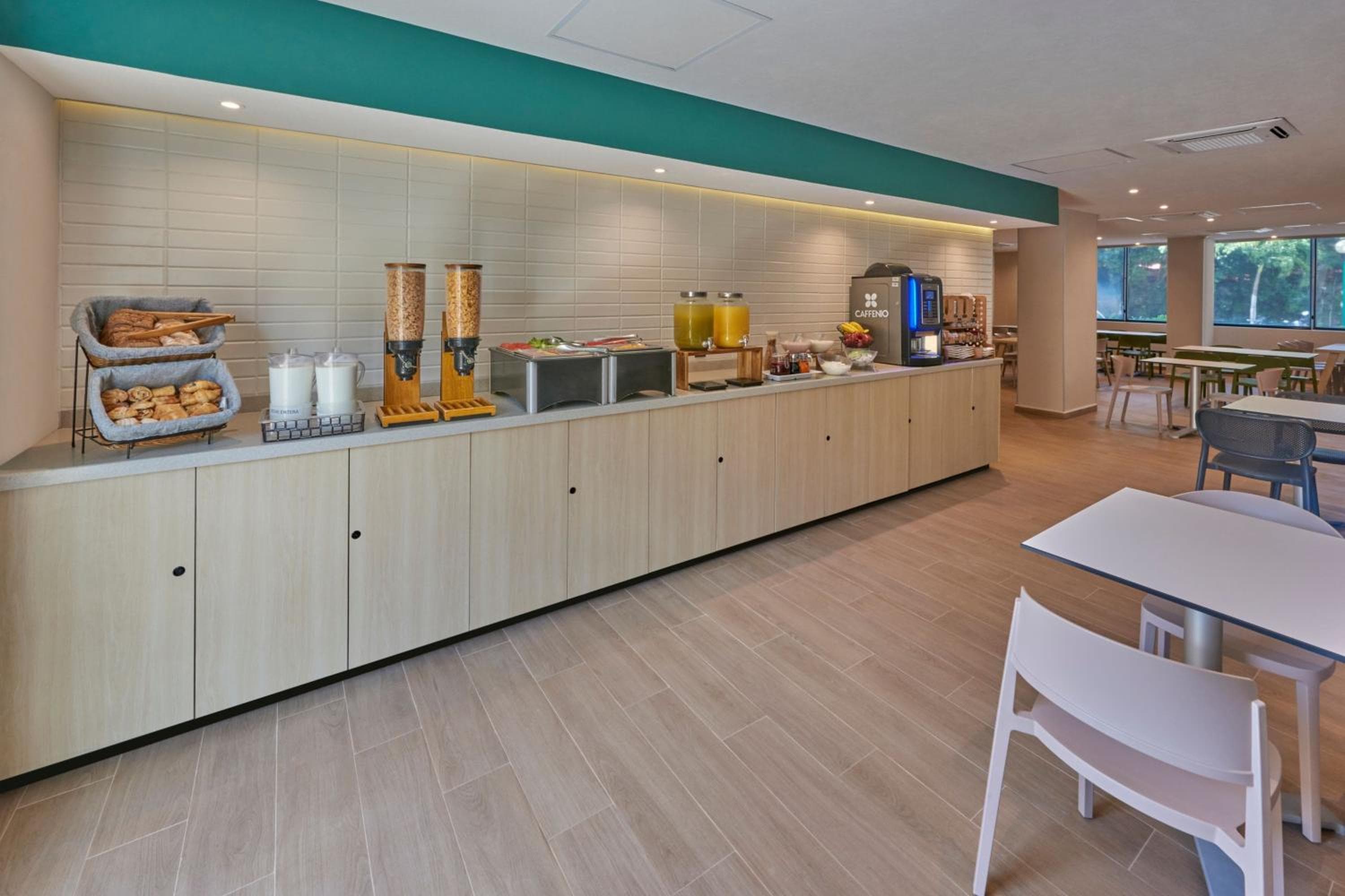 City Express by Marriott Playa del Carmen — 17