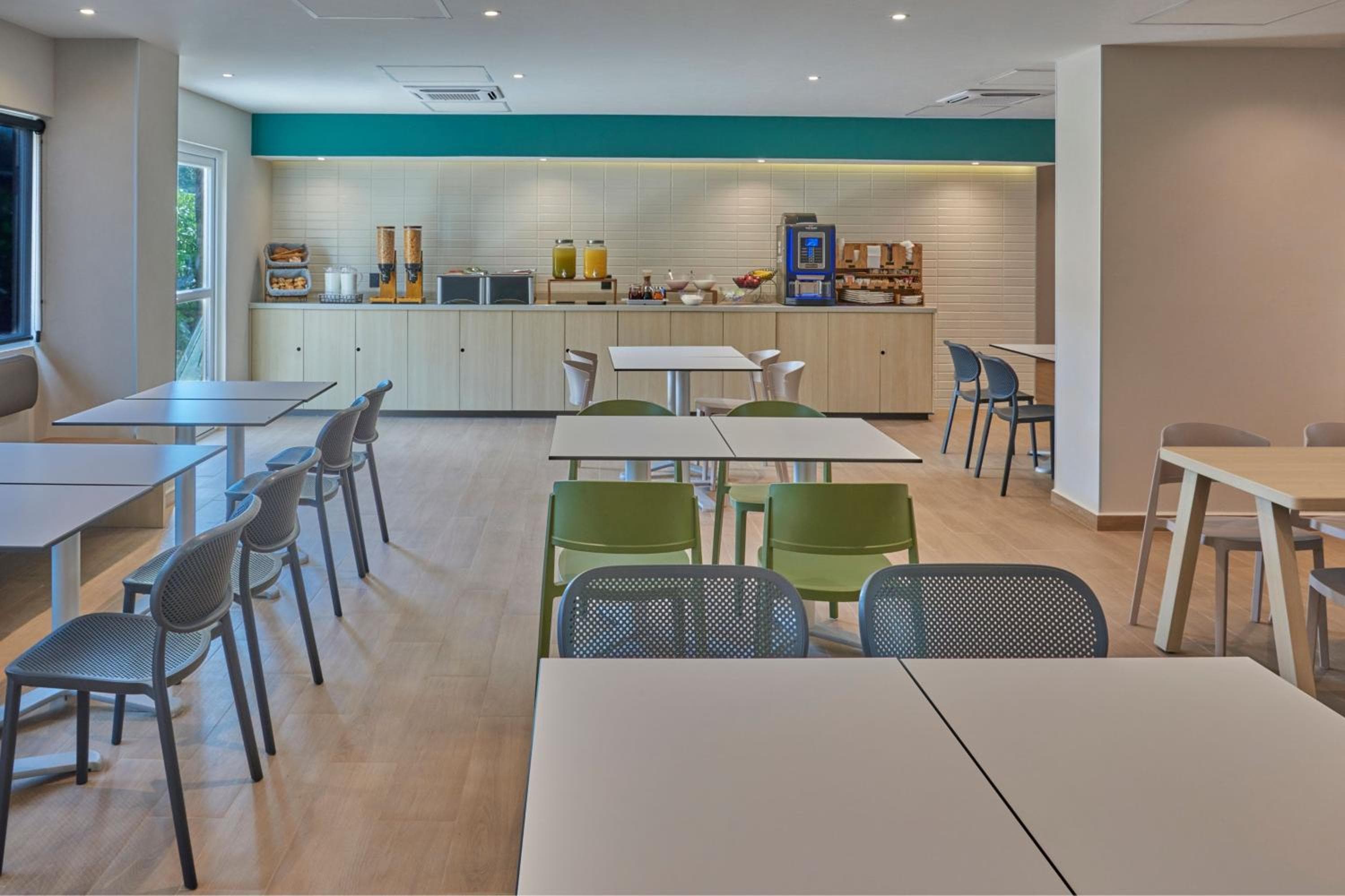 City Express by Marriott Playa del Carmen — 18