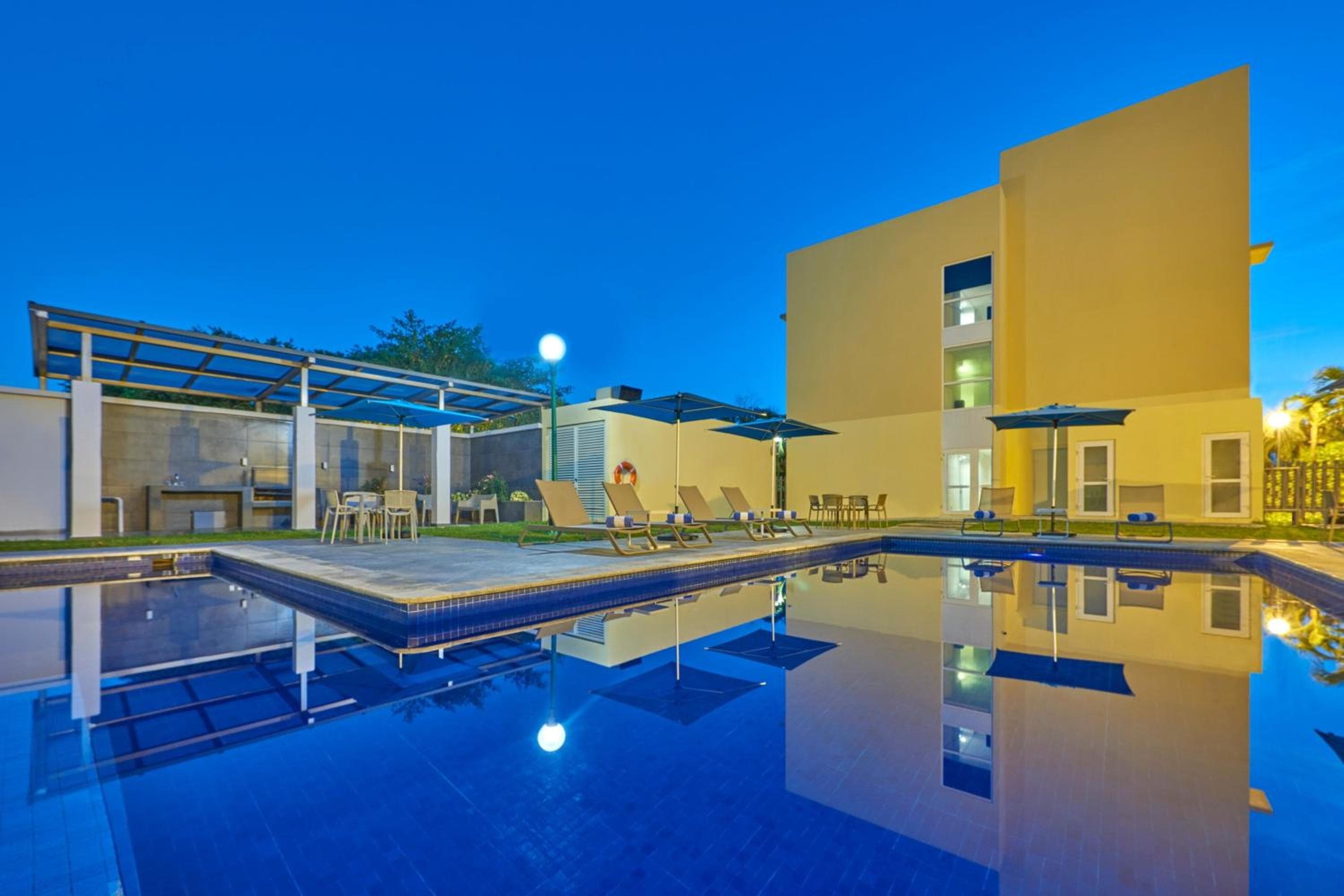 City Express by Marriott Playa del Carmen — 23