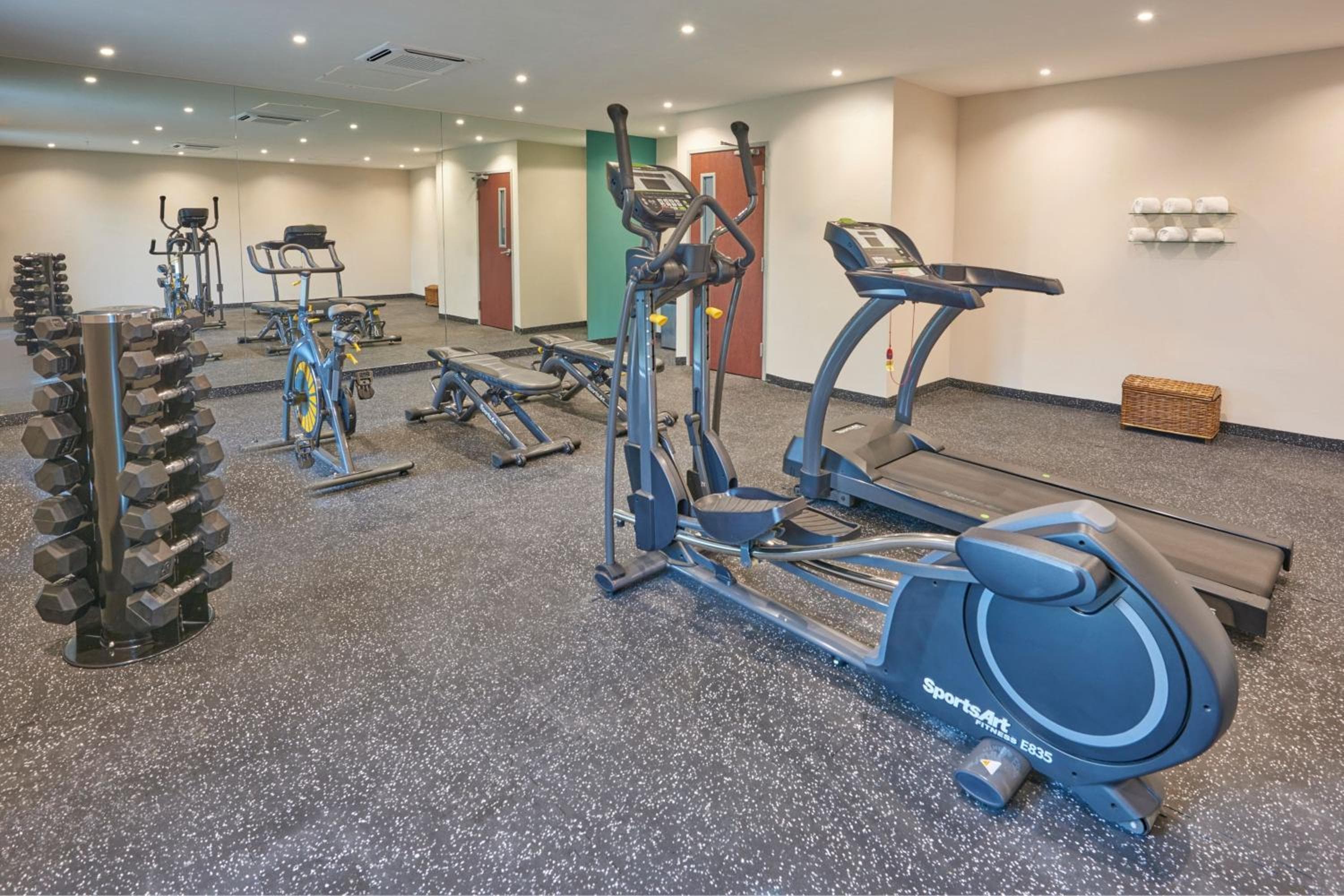 City Express by Marriott Playa del Carmen — 7