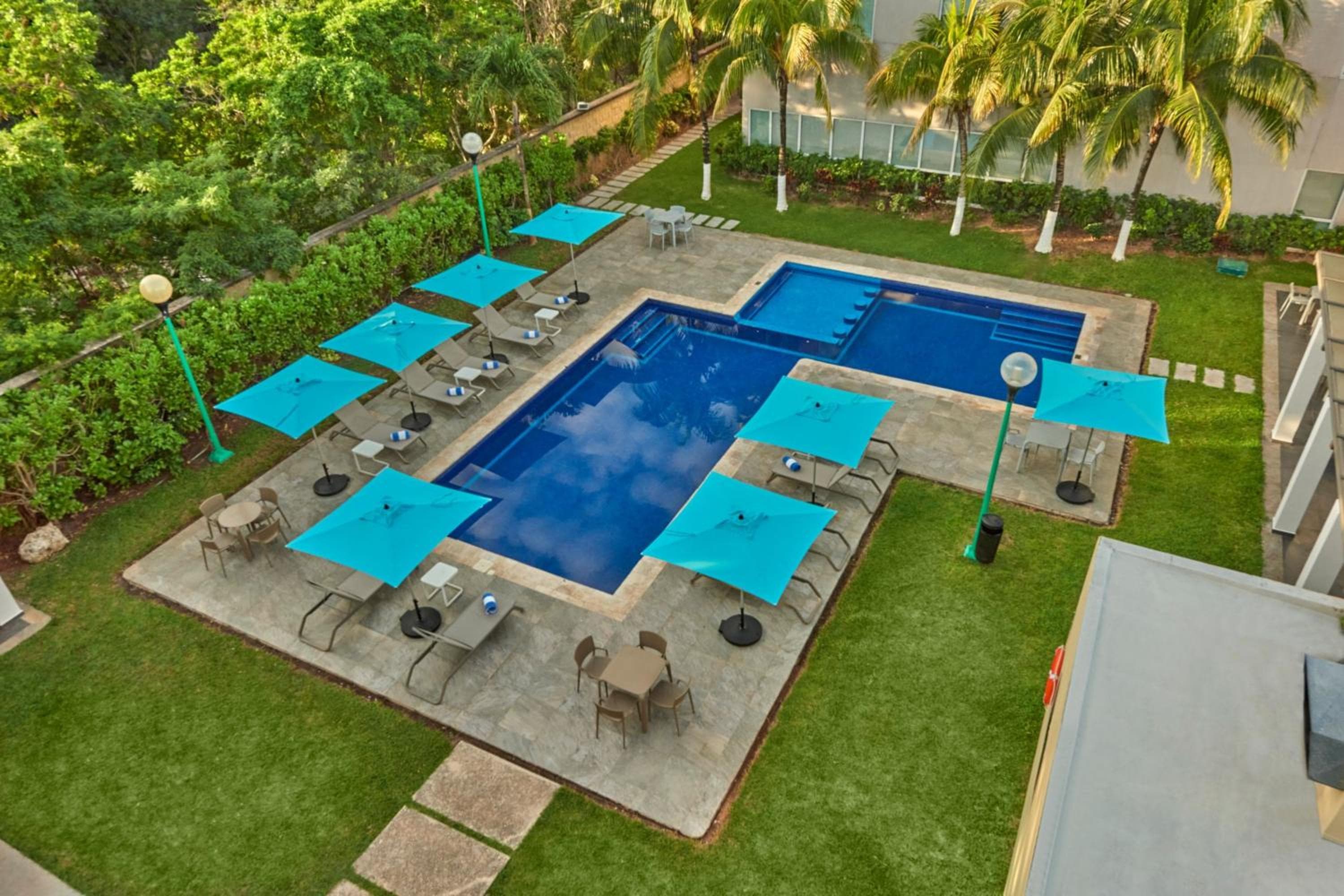 City Express by Marriott Playa del Carmen — 26