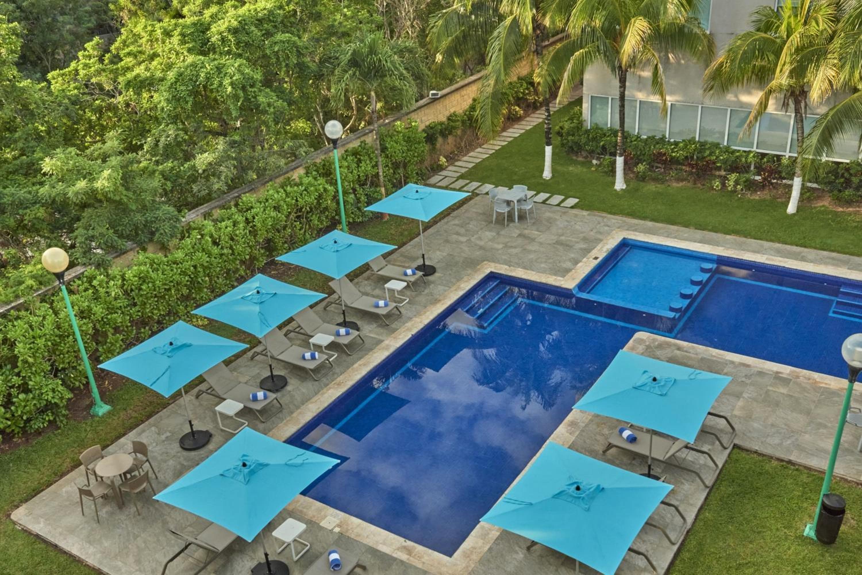 City Express by Marriott Playa del Carmen — 22