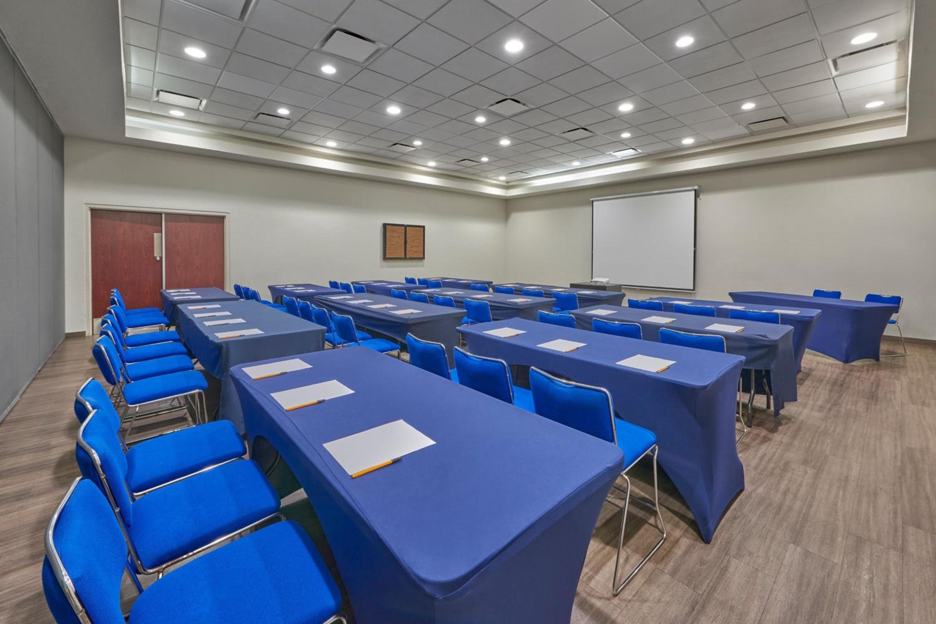 City Express by Marriott Playa del Carmen — 29