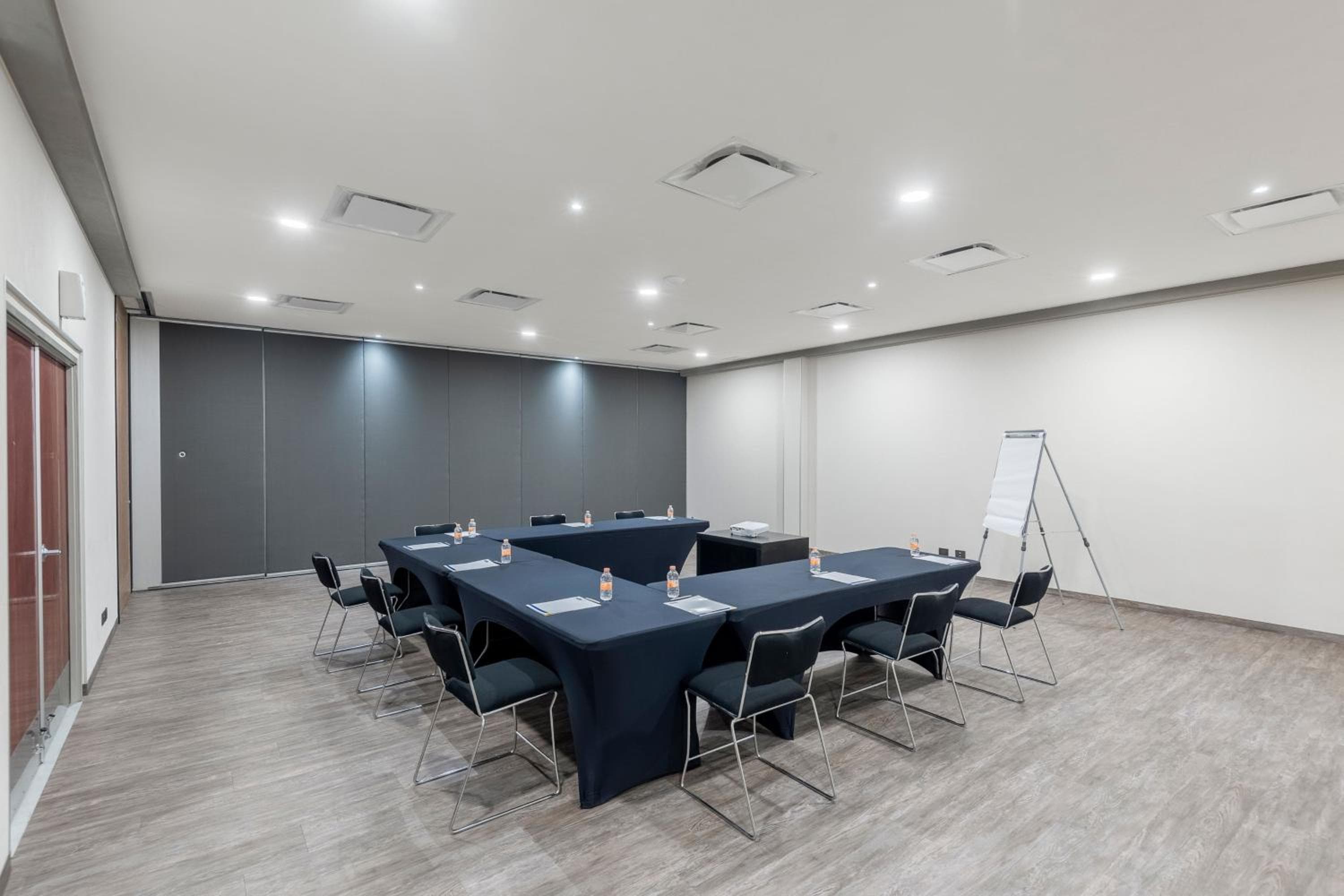 City Express by Marriott Ciudad de México Tlalpan — 14