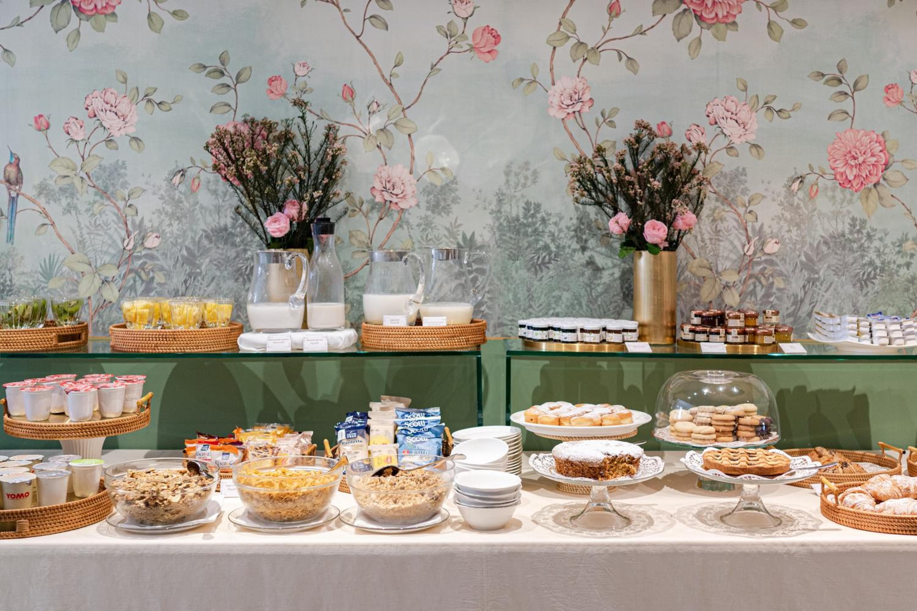 Hotel Gran Duca Di York — 22