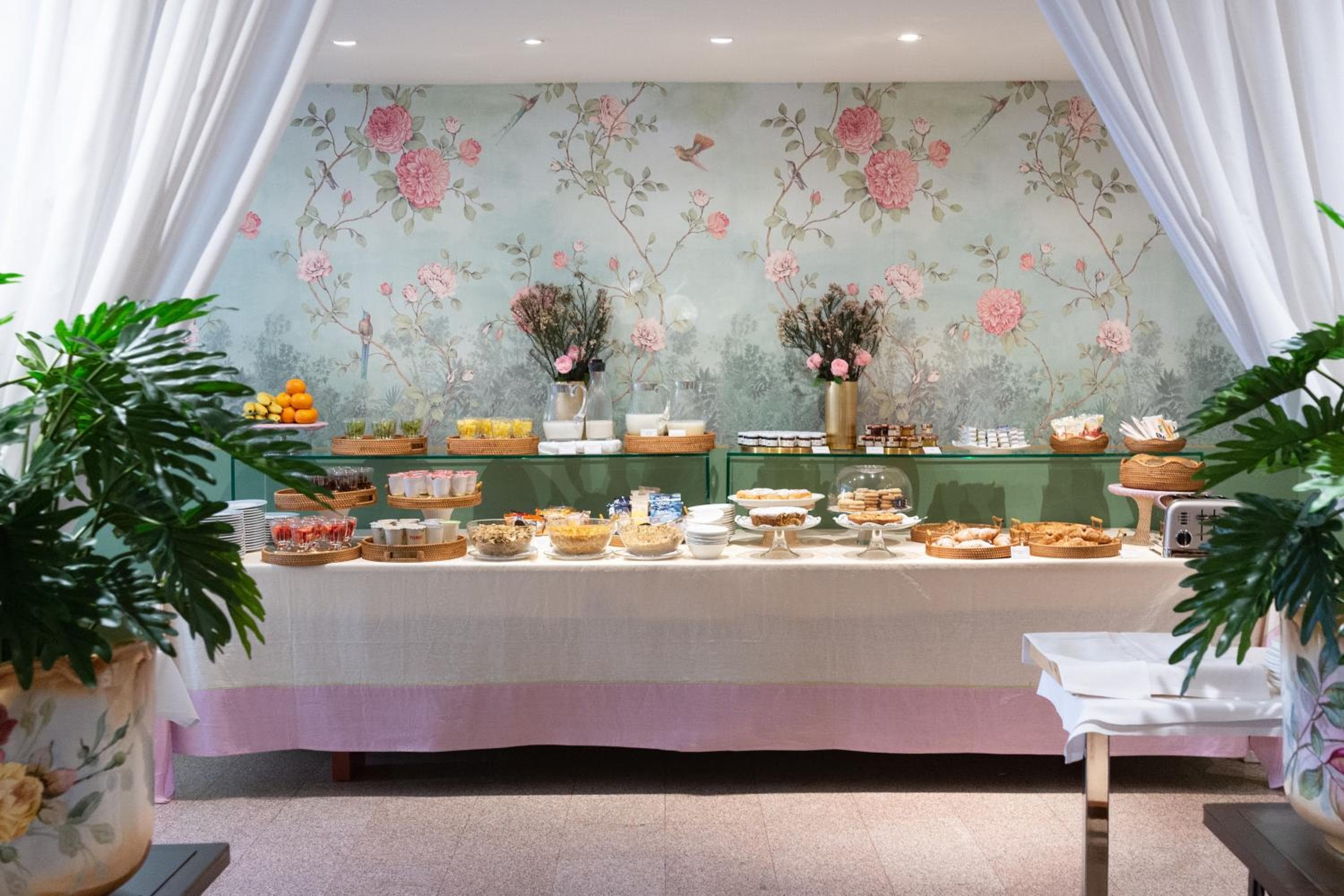Hotel Gran Duca Di York — 9