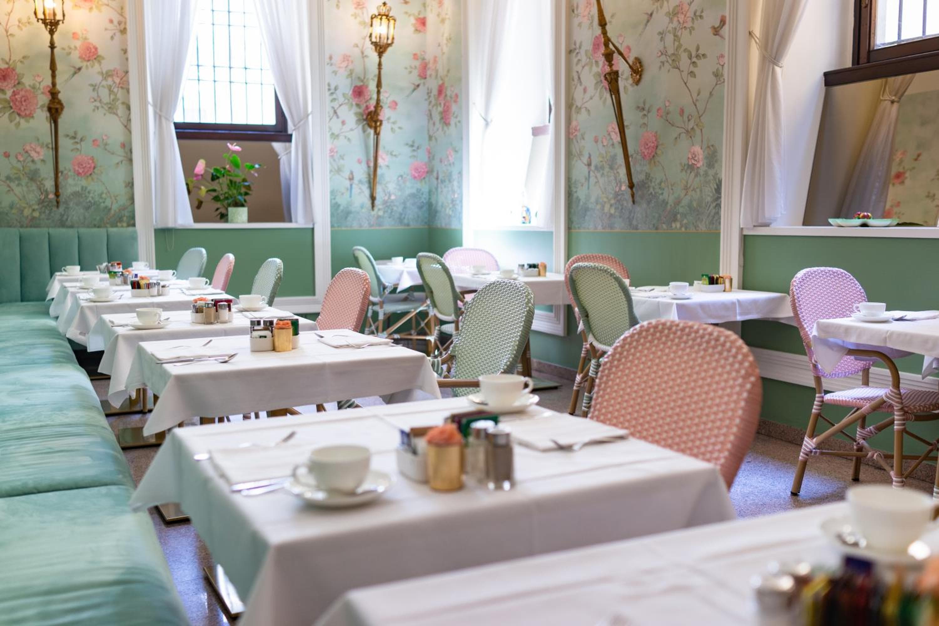 Hotel Gran Duca Di York — 26