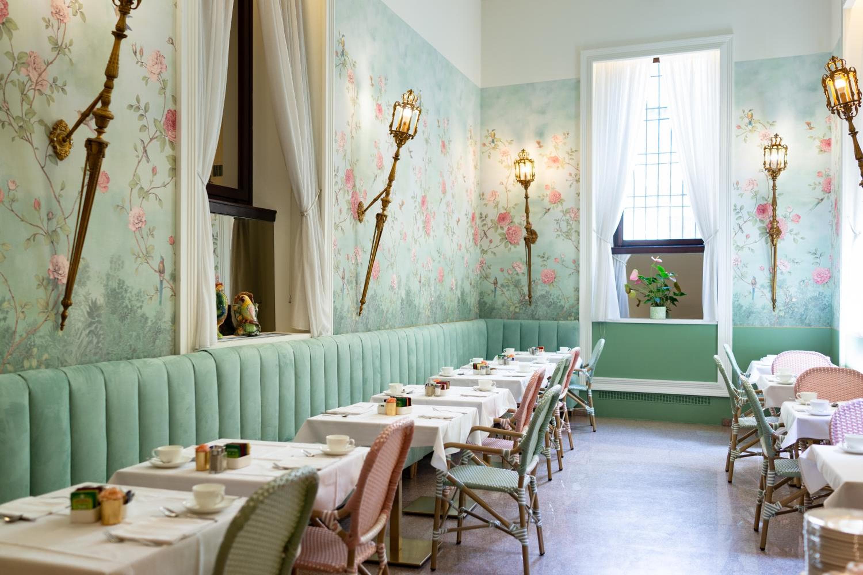Hotel Gran Duca Di York — 23