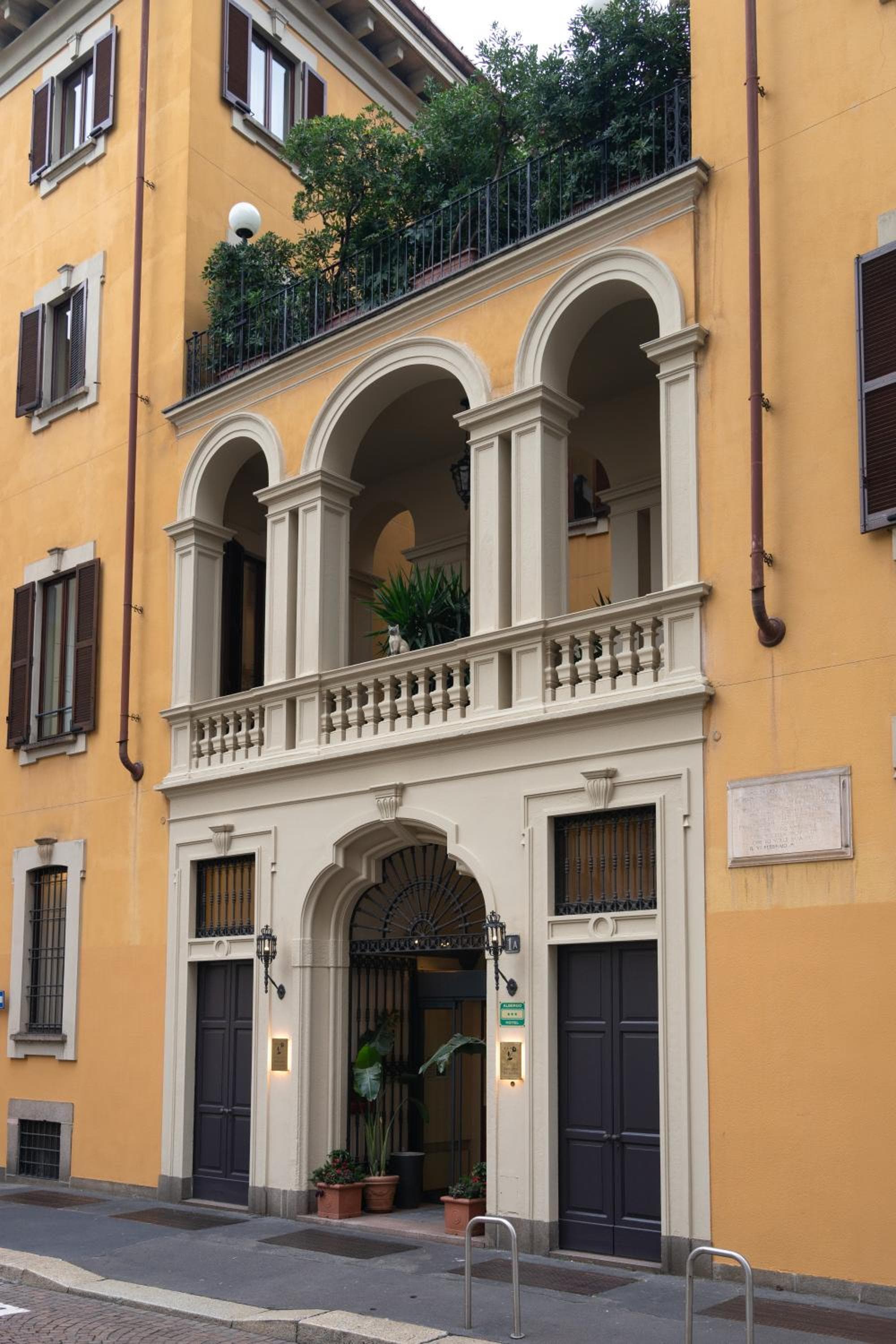 Hotel Gran Duque de York — 2