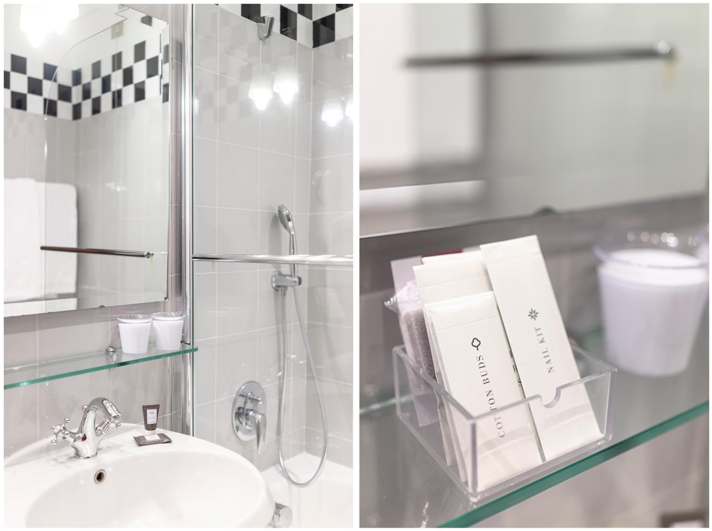 Hotel Gran Duca Di York — 27