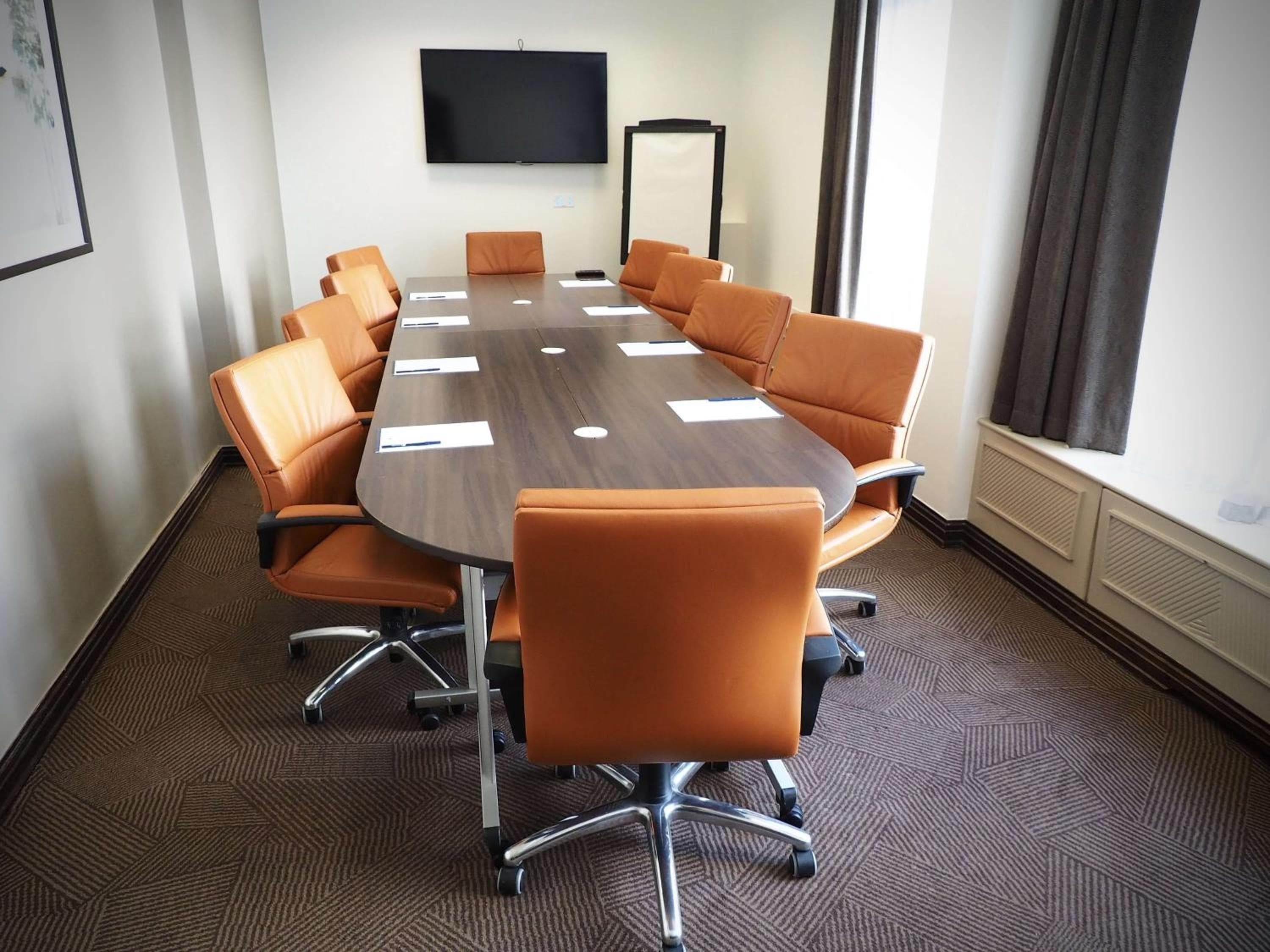 DoubleTree by Hilton Londra-Hyde Park — 7