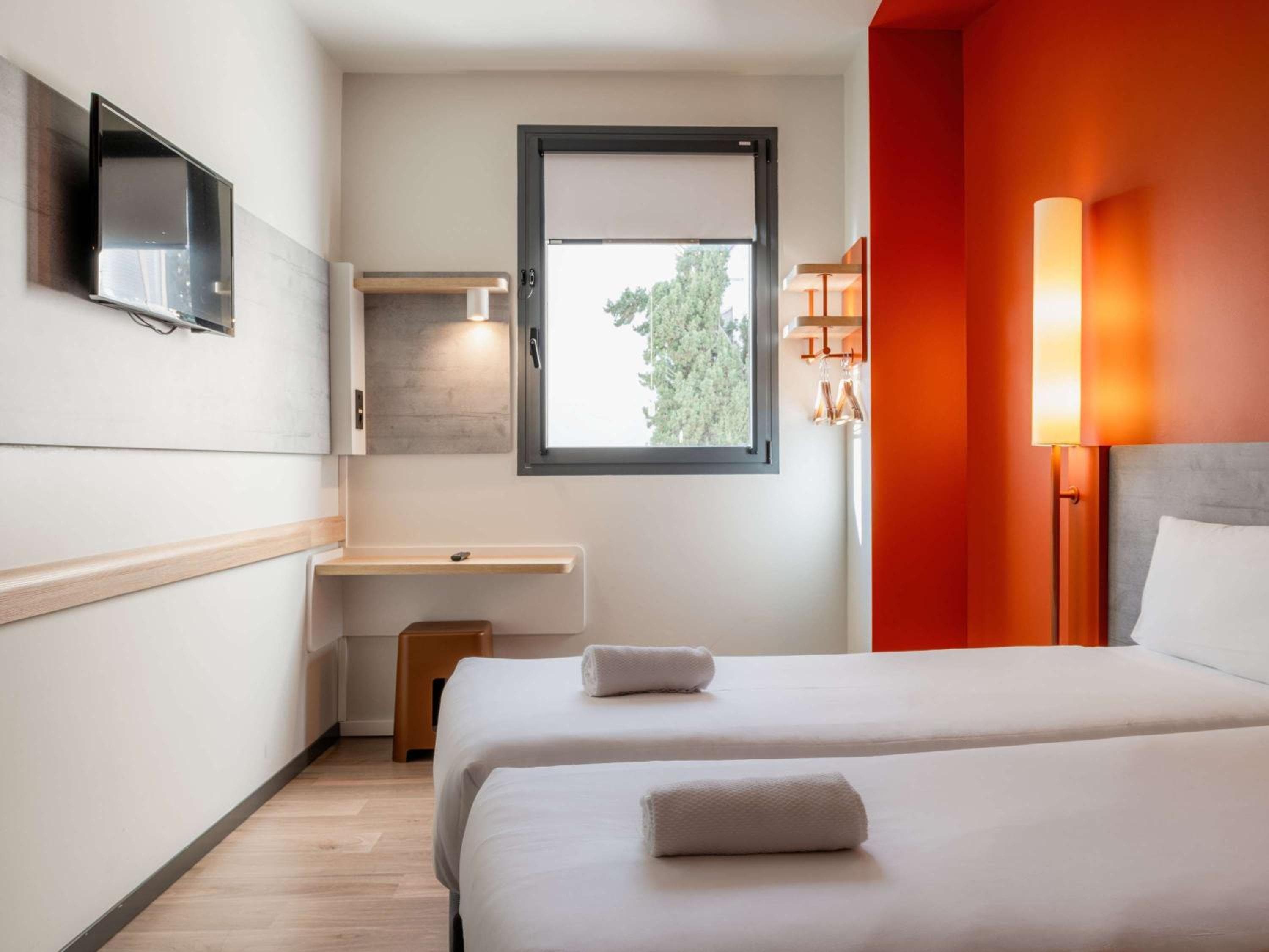 Ibis Budget Madrid Centro Lavapiés — 23