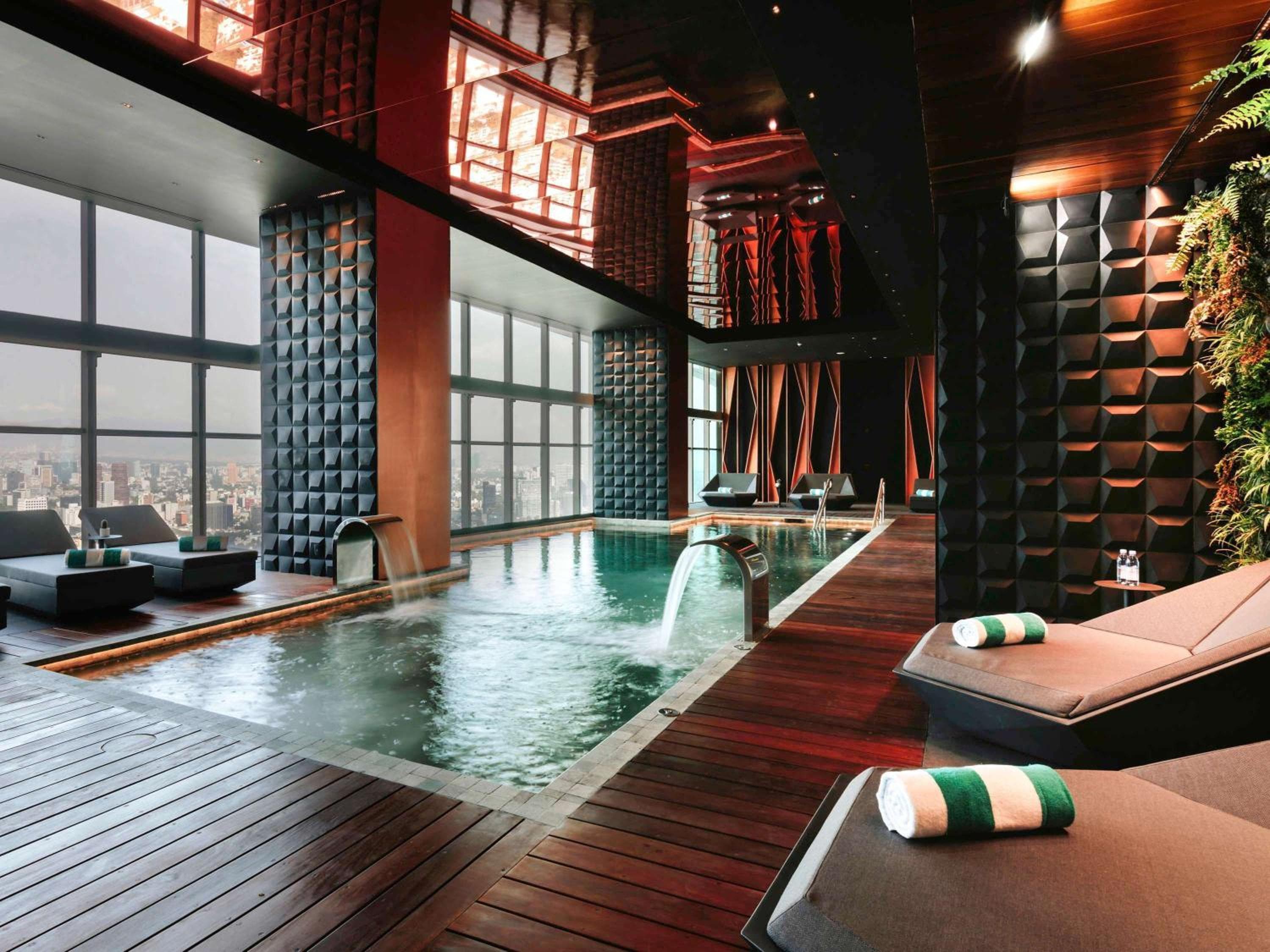 Sofitel Mexico City Reforma hotel, 297 Avenue Paseo De La Reforma, Mexico City, Mexico — photo 9