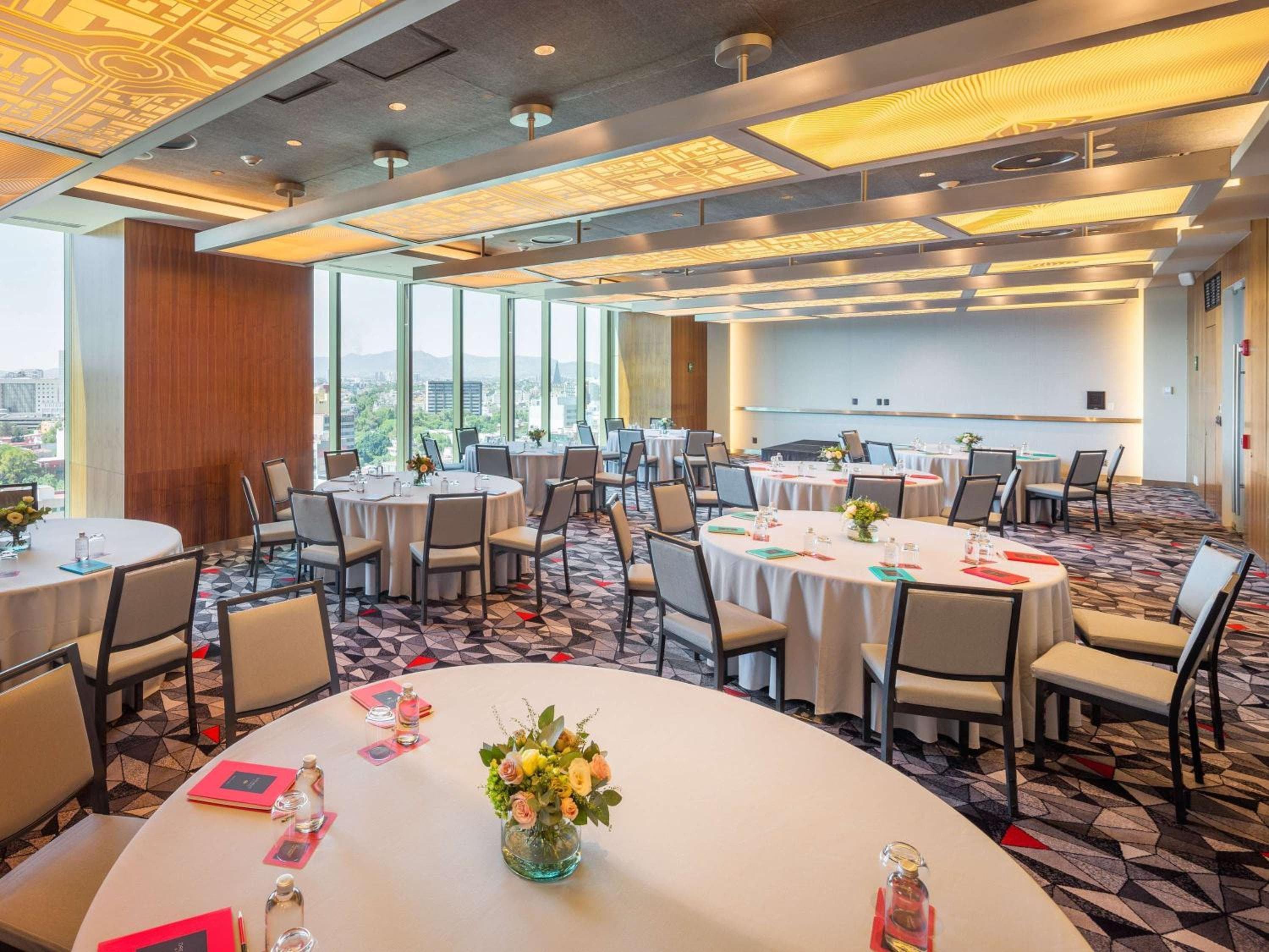 Sofitel Mexico City Reforma hotel, 297 Avenue Paseo De La Reforma, Mexico City, Mexico — photo 128