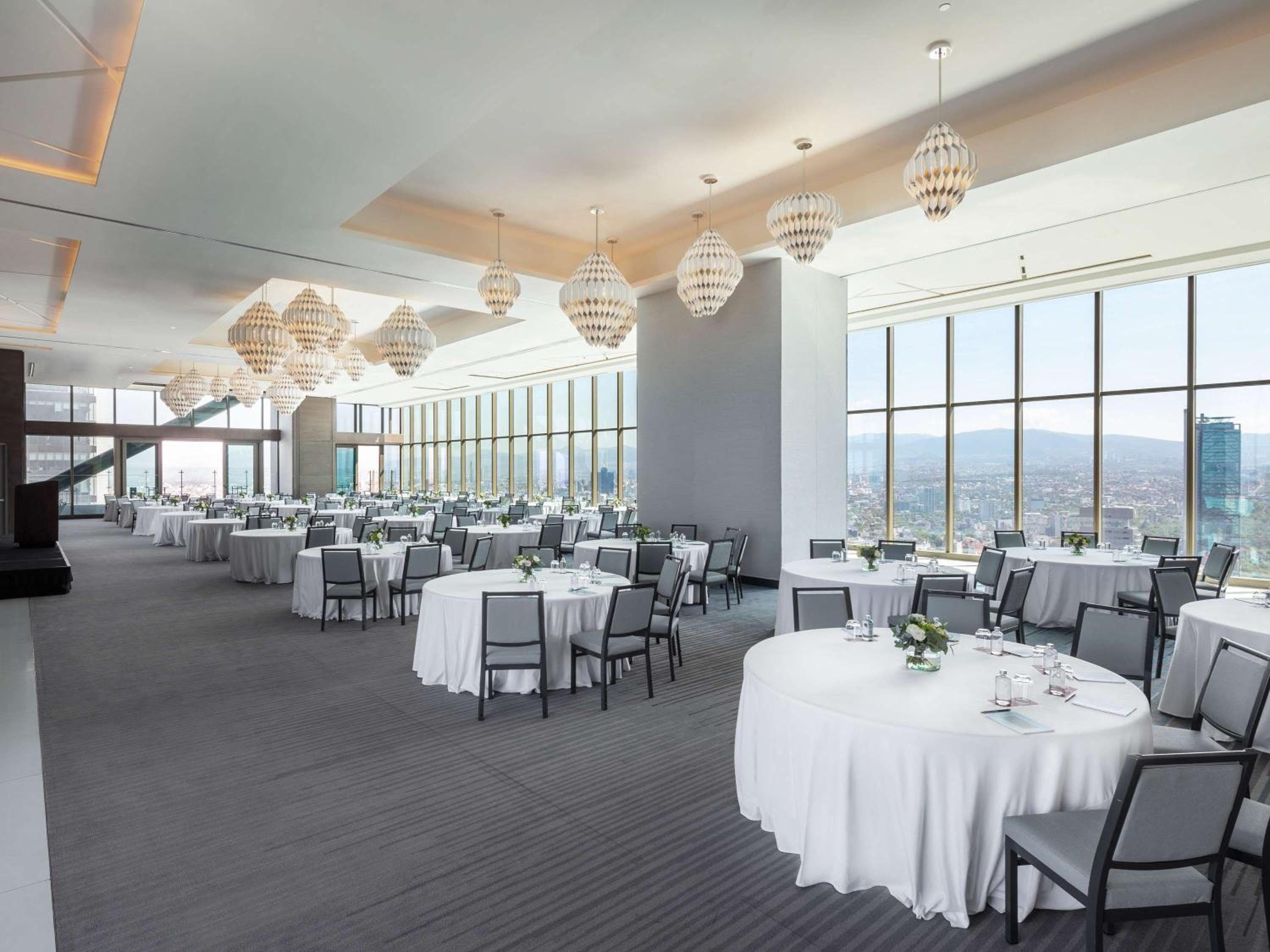 Sofitel Mexico City Reforma hotel, 297 Avenue Paseo De La Reforma, Mexico City, Mexico — photo 129