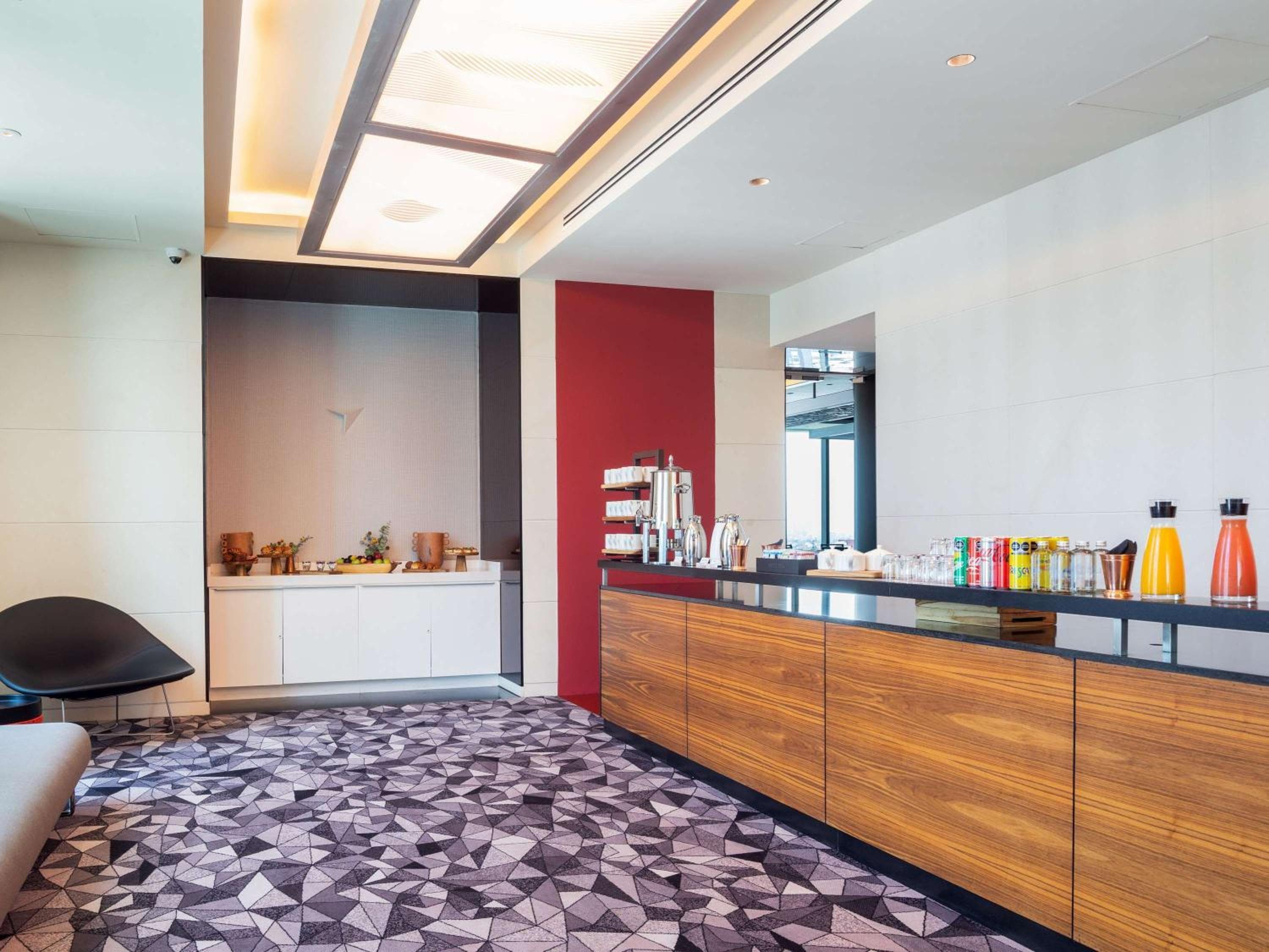 Sofitel Mexico City Reforma hotel, 297 Avenue Paseo De La Reforma, Mexico City, Mexico — photo 164