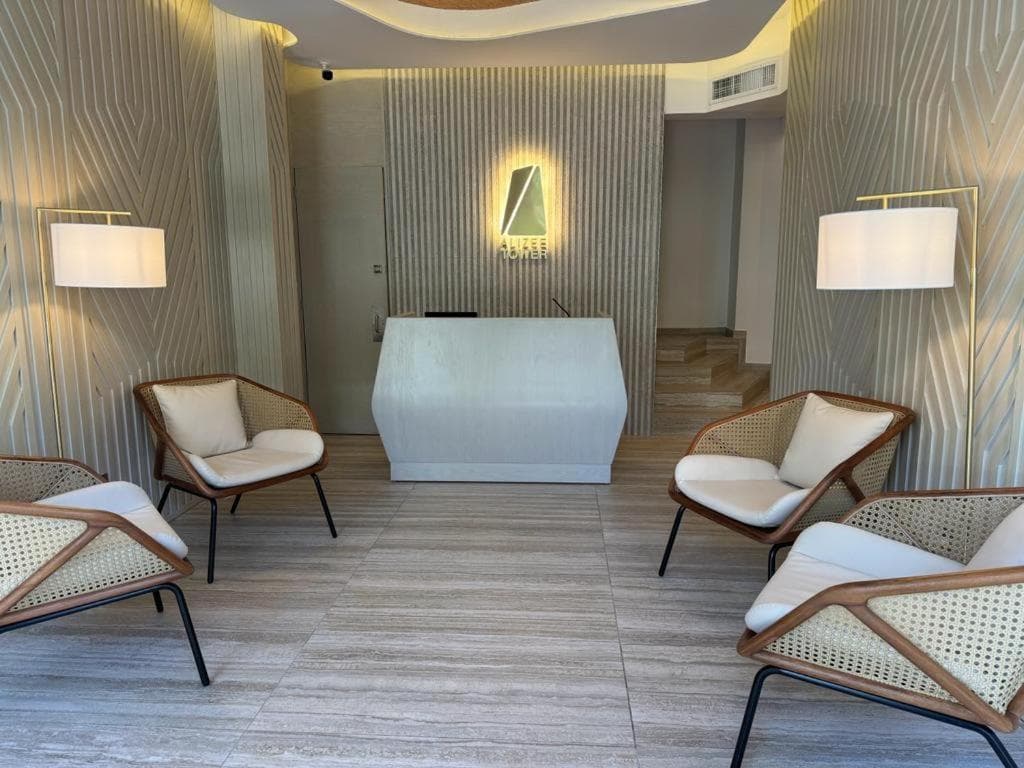 Alizee Tower — 3