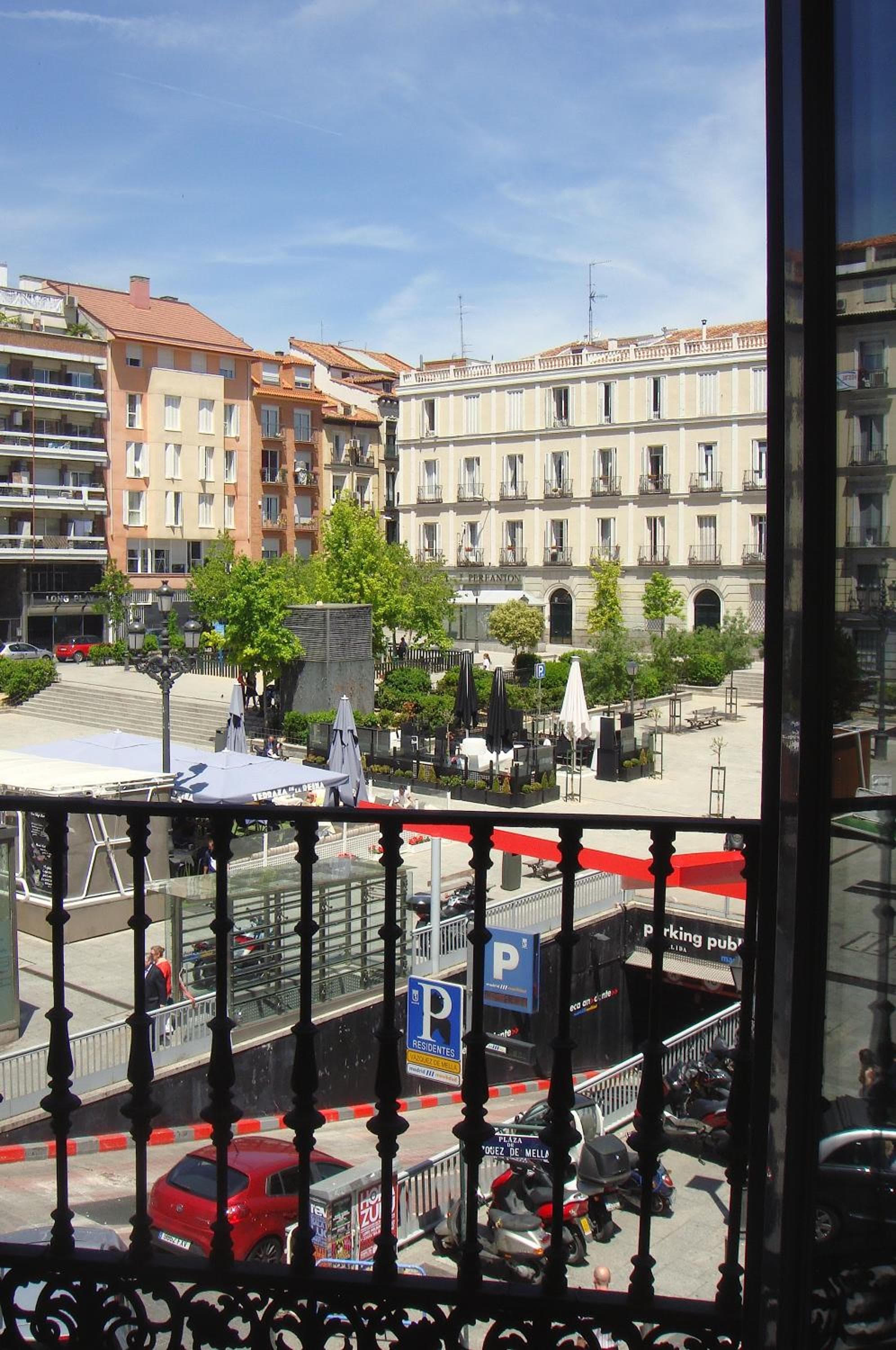 Hostal San Lorenzo — 7