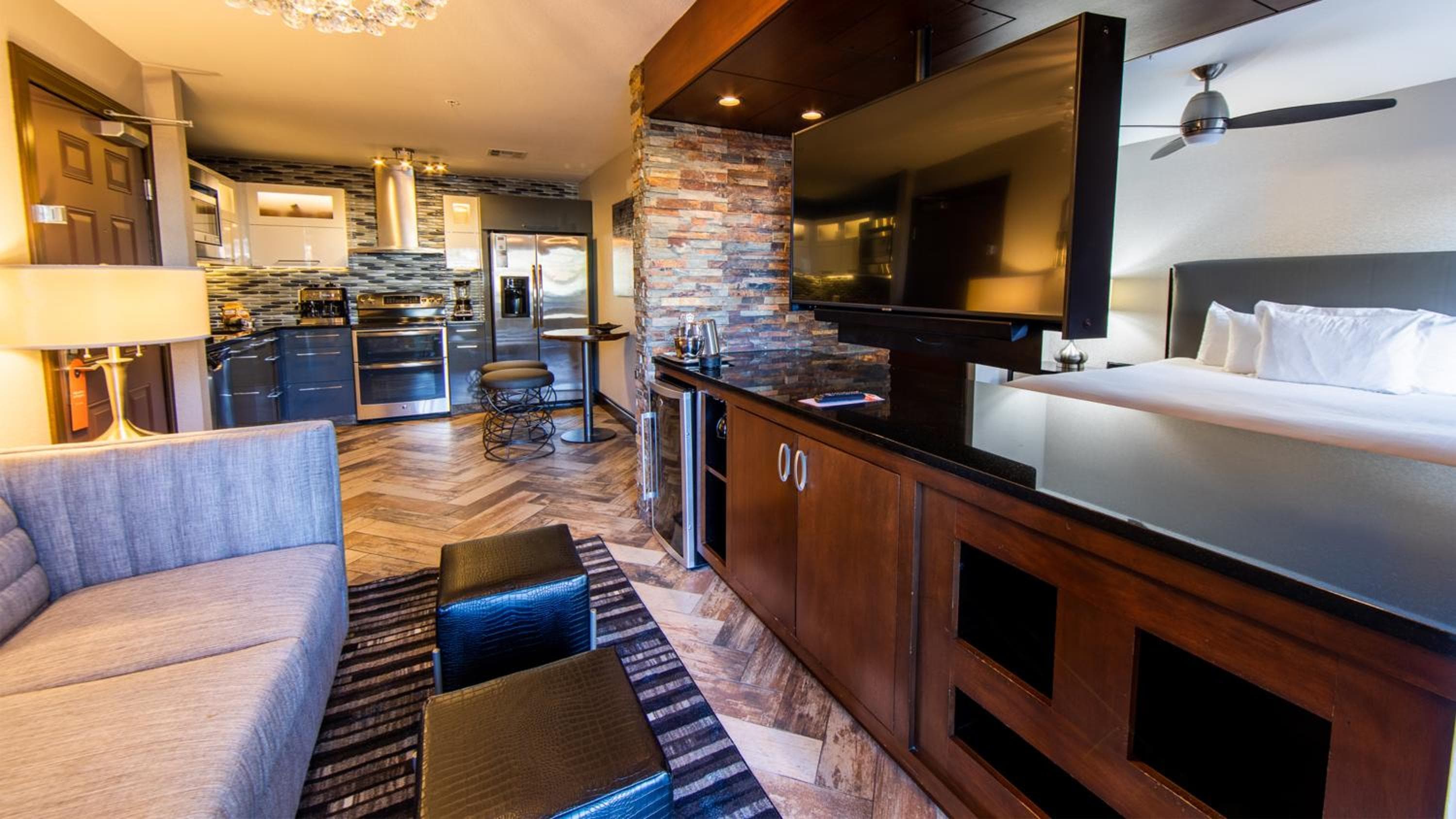Holiday Inn Club Vacations at Desert Club Resort — 12
