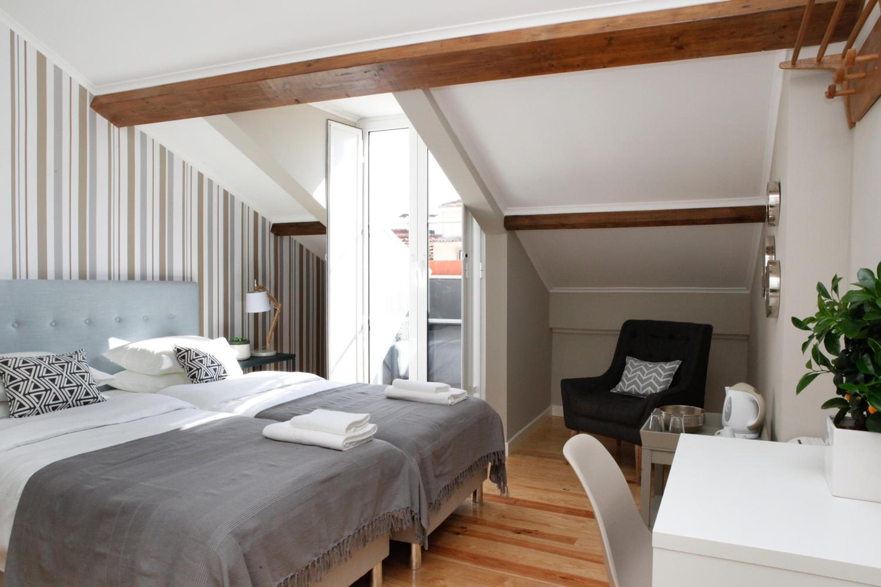 Flores Gästehaus — 19