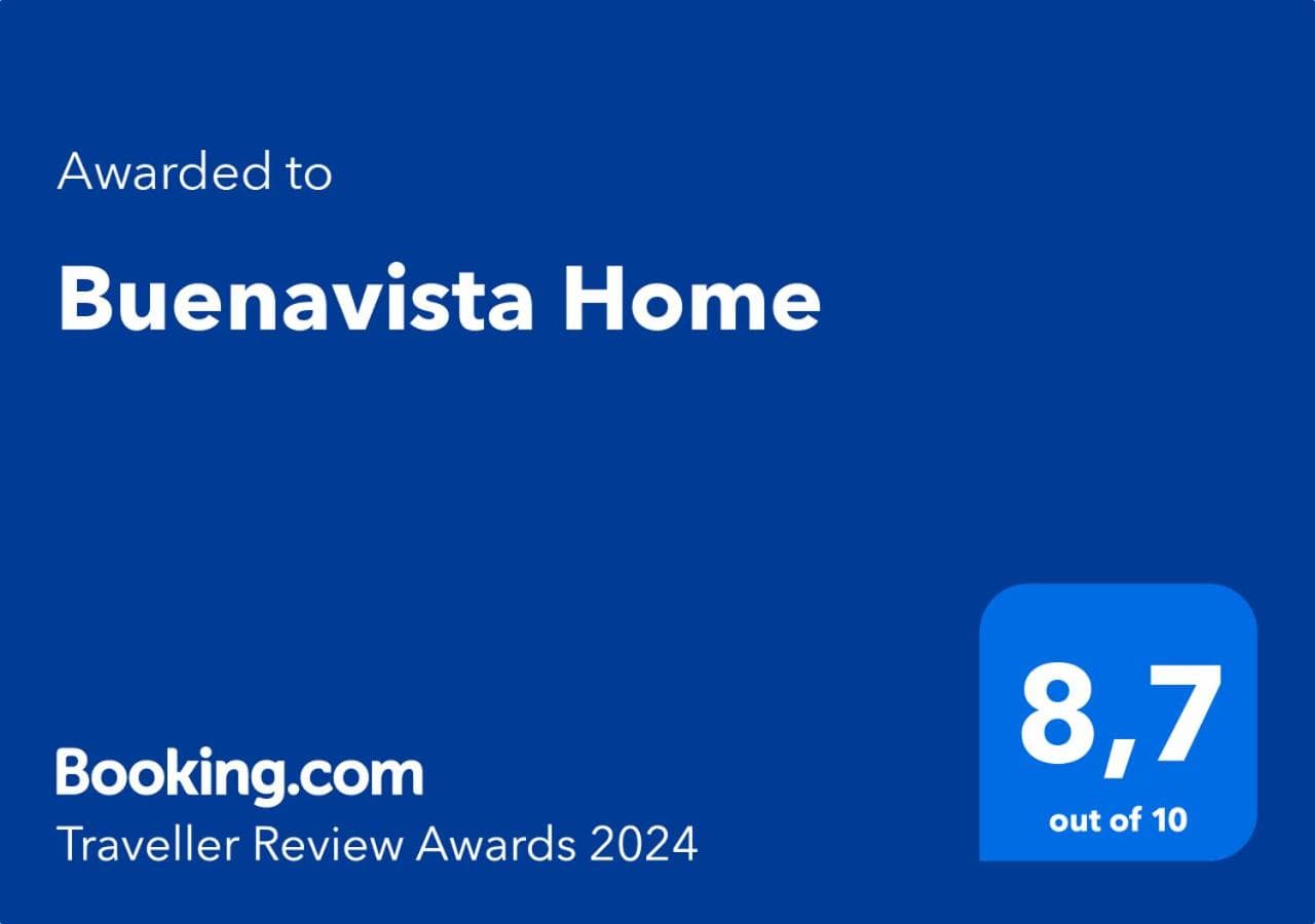 Buenavista Home — 1