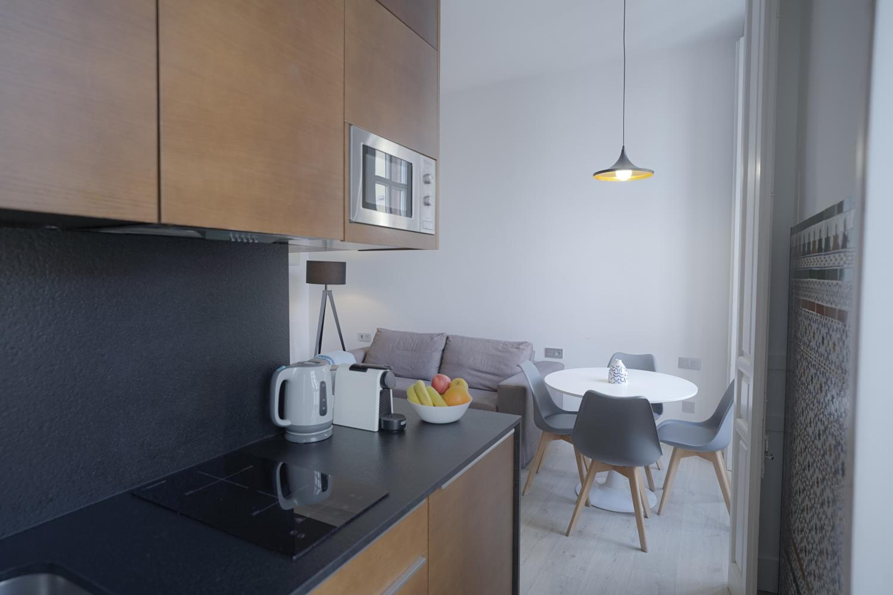 Casa Palacio La Casa Blanca Suites — 4