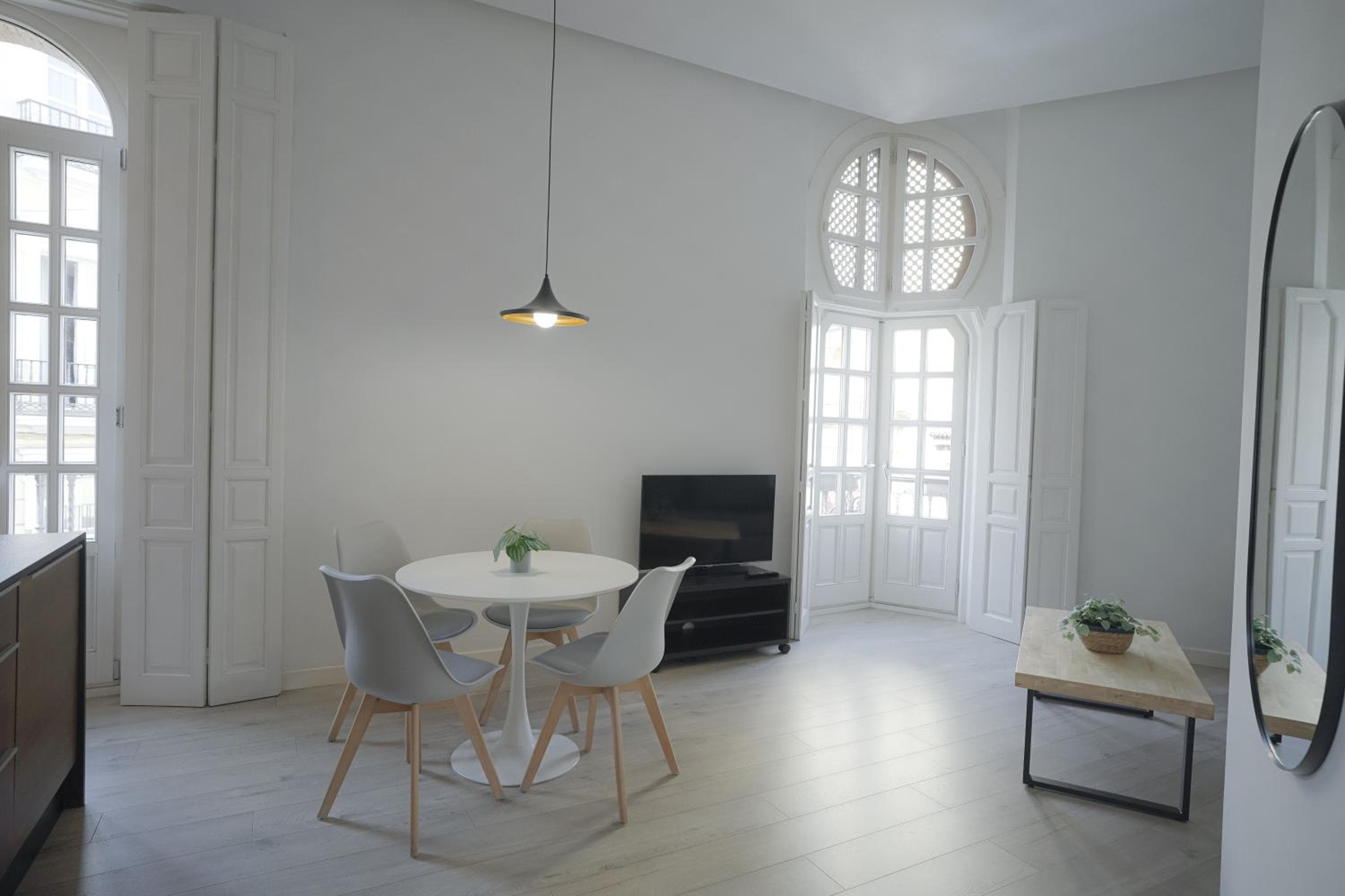 Casa Palacio La Casa Blanca Suites — 28