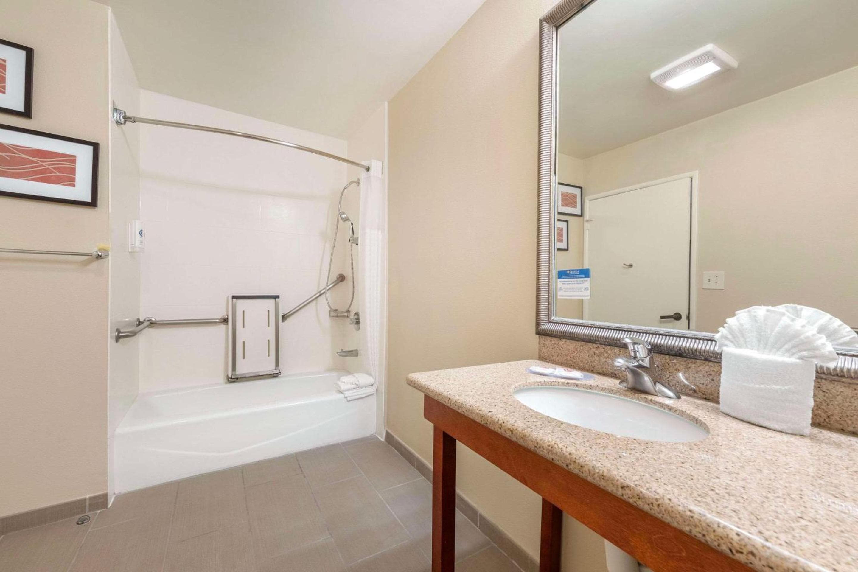 Comfort Inn Santa Mónica - Oeste de Los Ángeles — 13