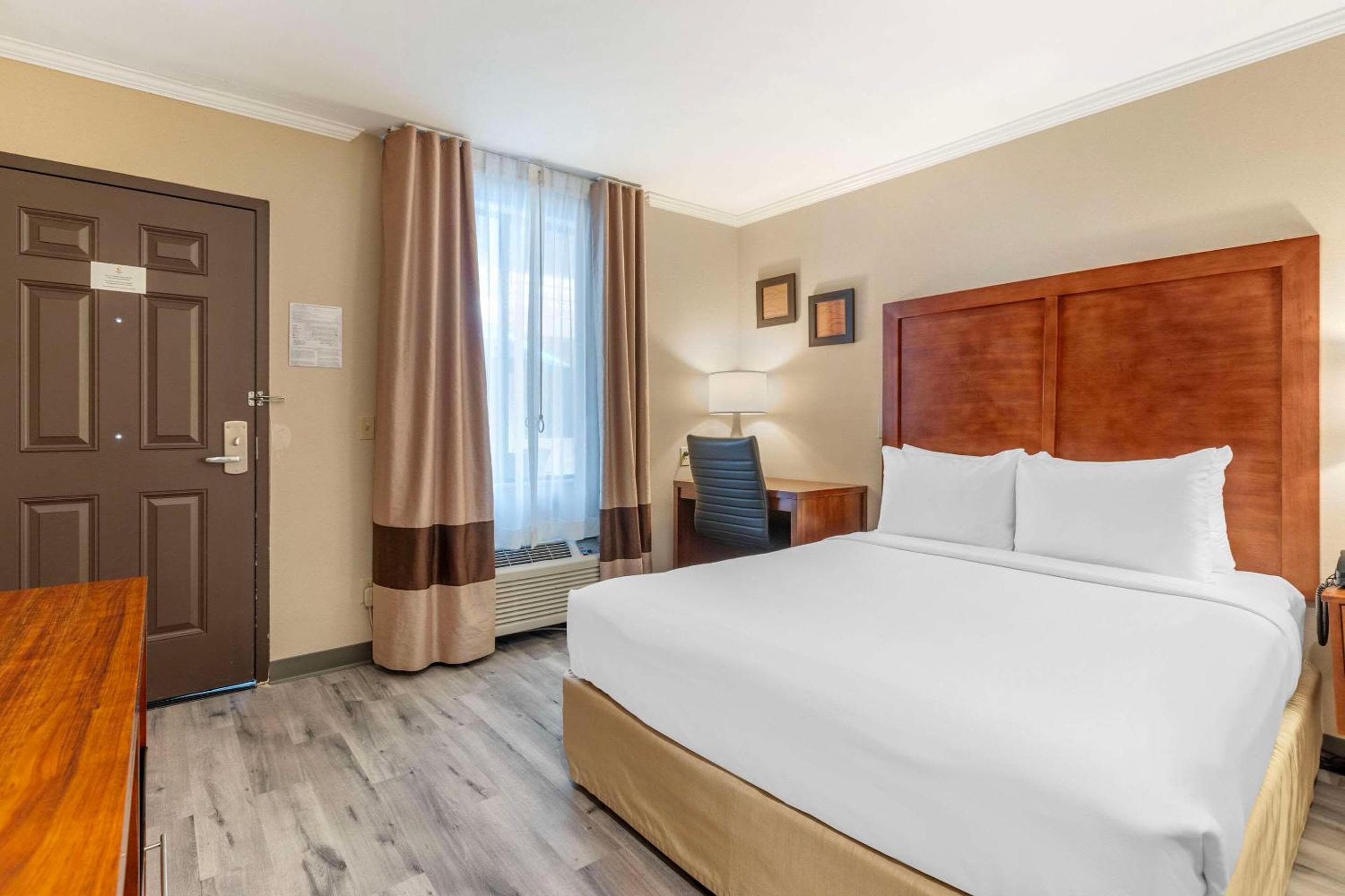 Comfort Inn Santa Mónica - Oeste de Los Ángeles — 15