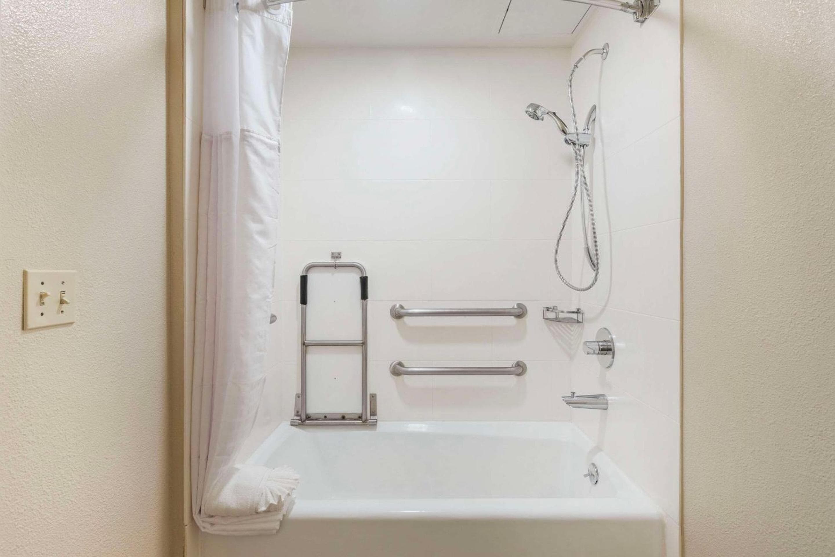 Comfort Inn Santa Mónica - Oeste de Los Ángeles — 17