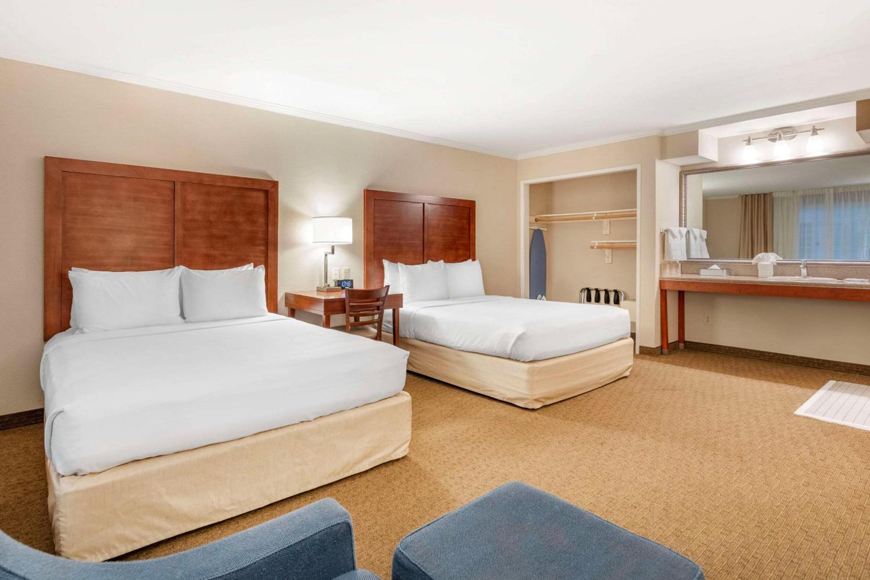 Comfort Inn Santa Mónica - Oeste de Los Ángeles — 22