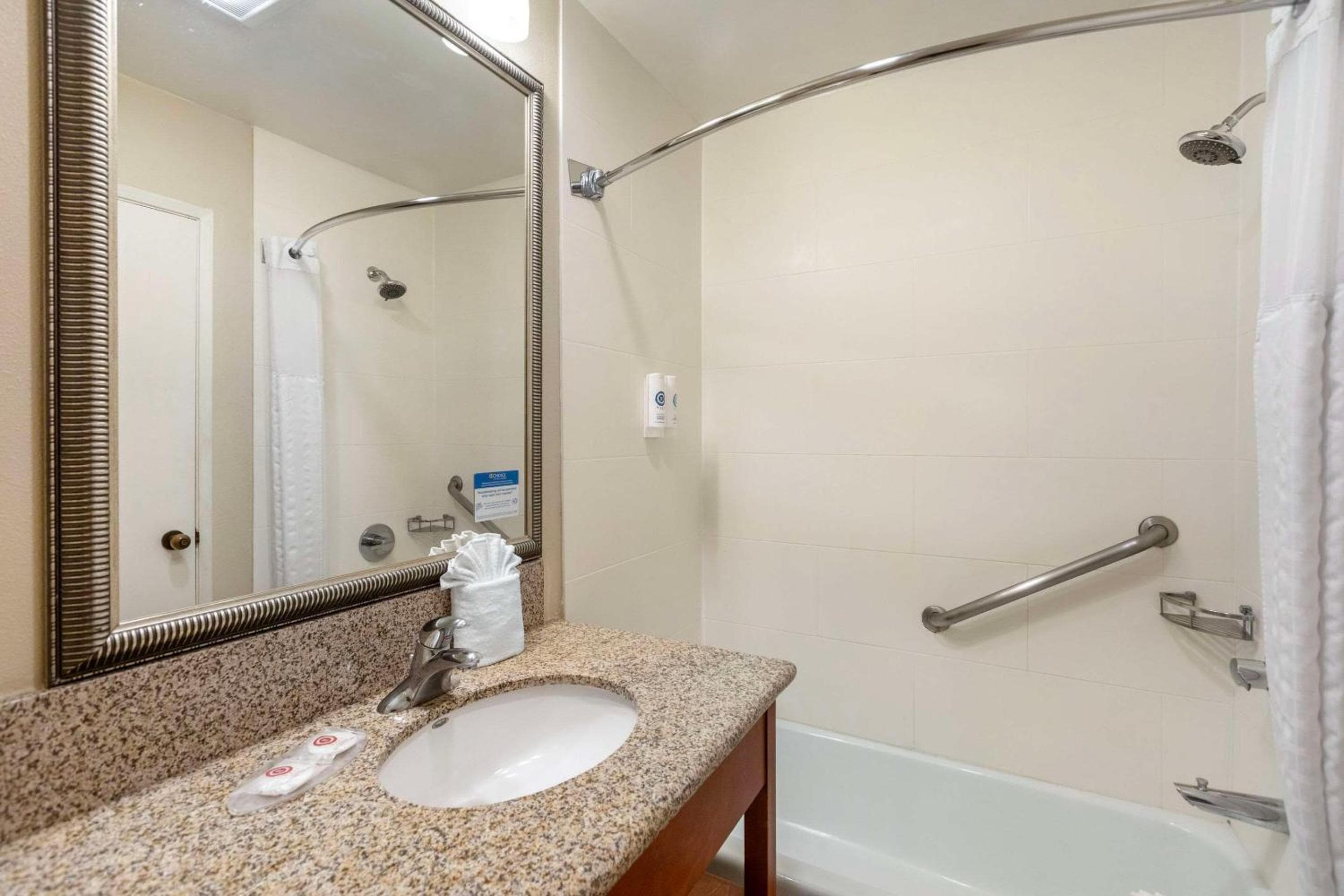 Comfort Inn Santa Mónica - Oeste de Los Ángeles — 29