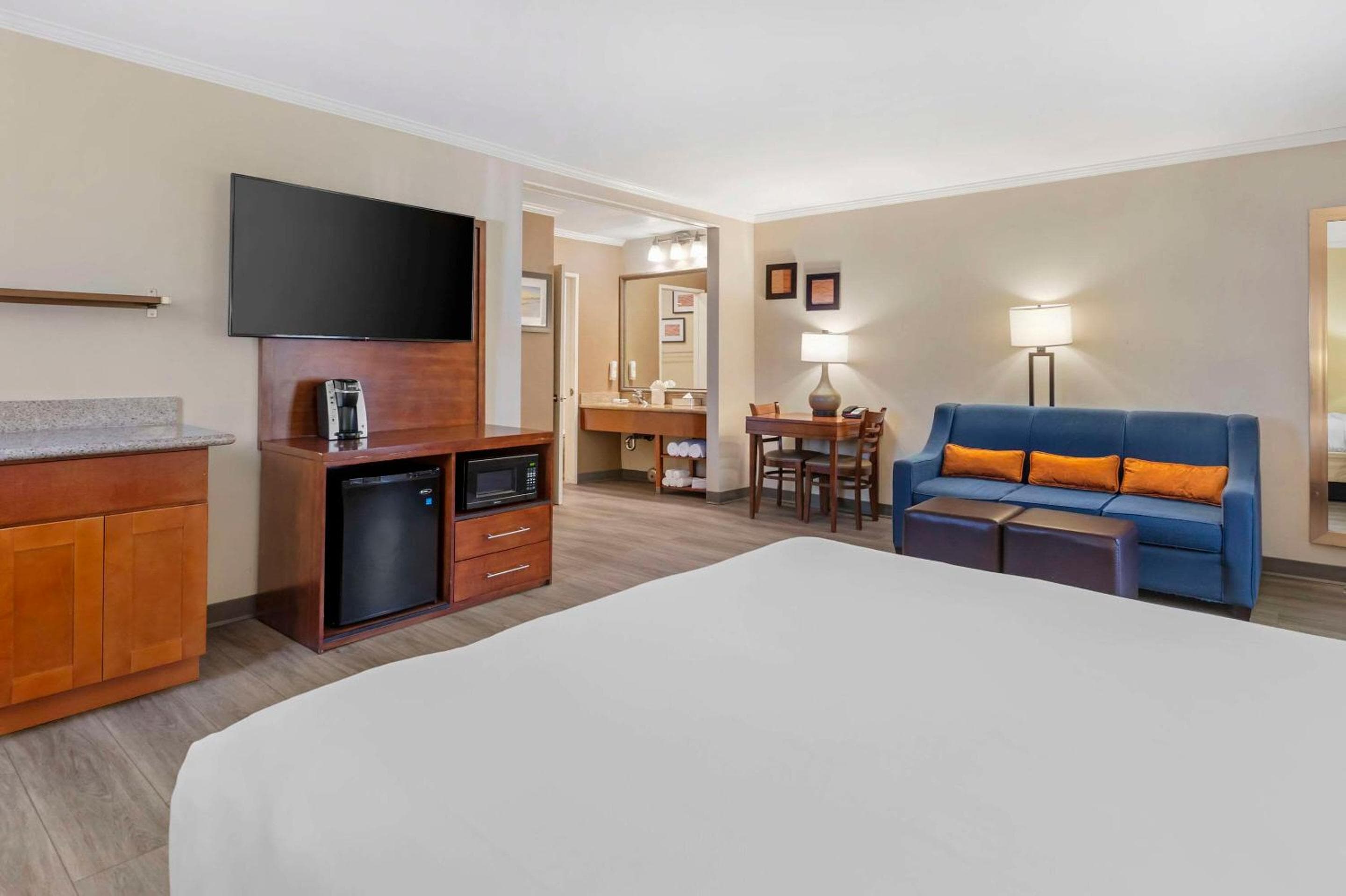 Comfort Inn Santa Monica - West Los Angeles — 27
