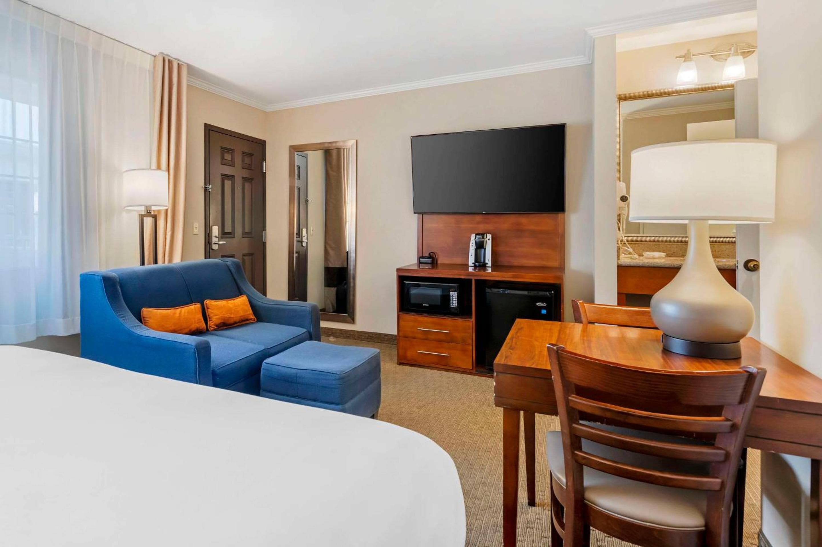 Comfort Inn Santa Monica - West Los Angeles — 10