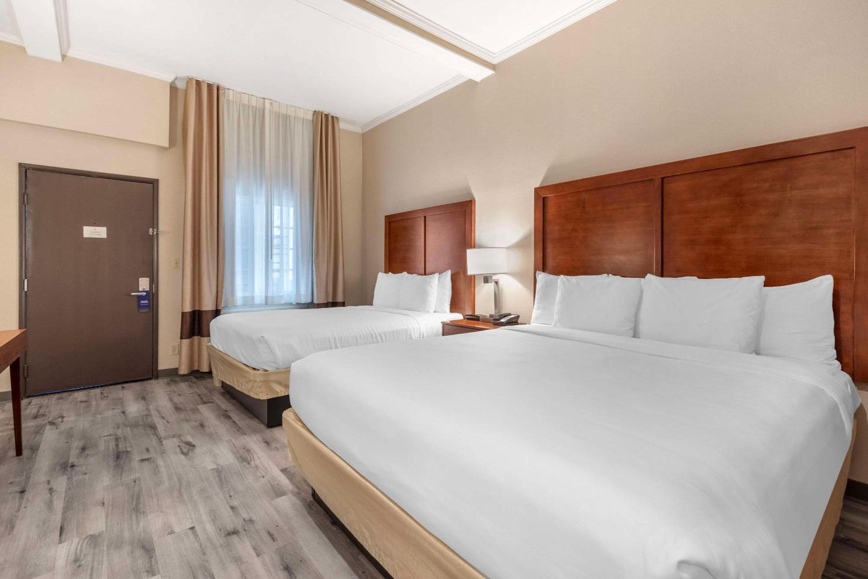 Comfort Inn Santa Monica - West Los Angeles — 13
